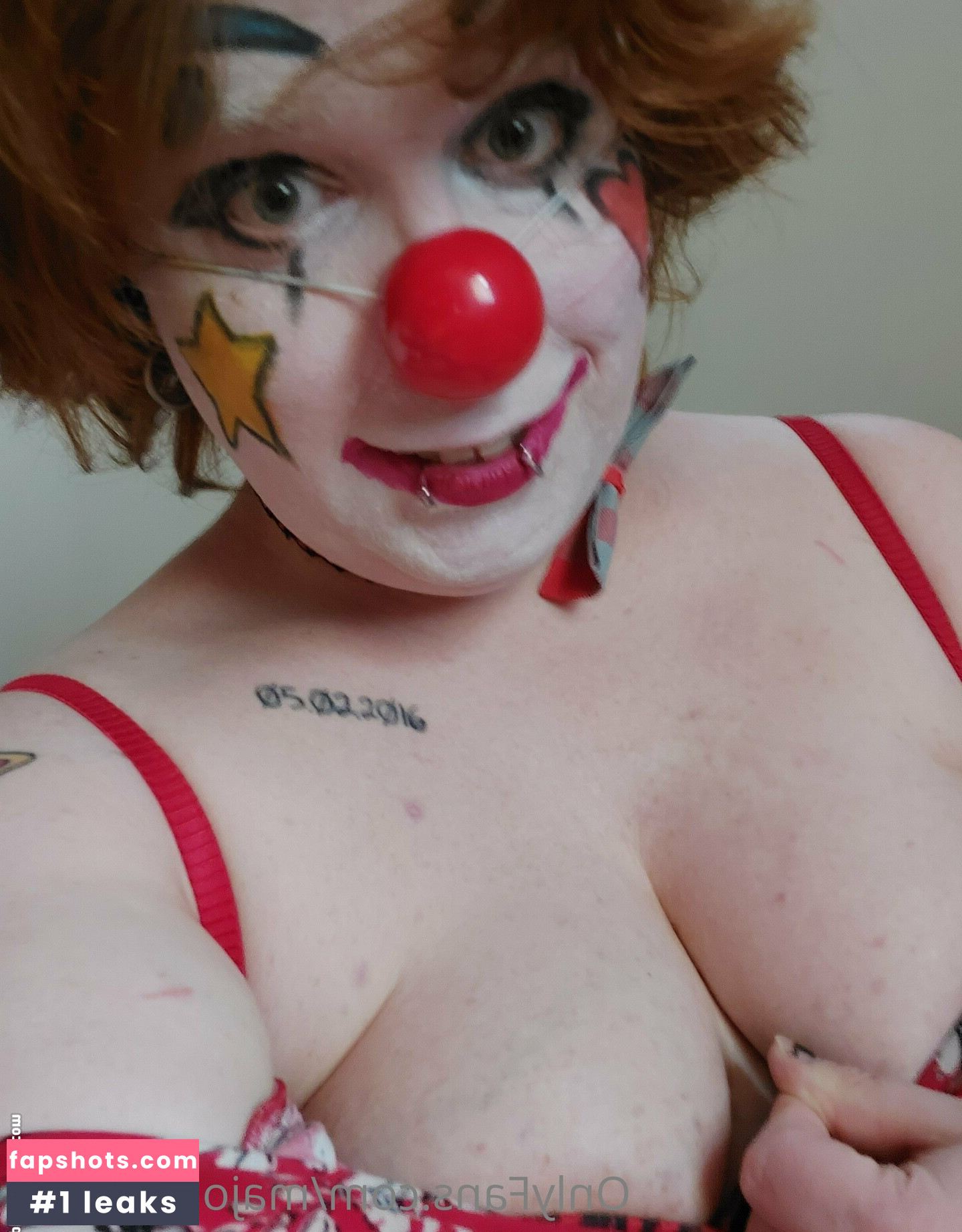 majorredhead gallery photo #19