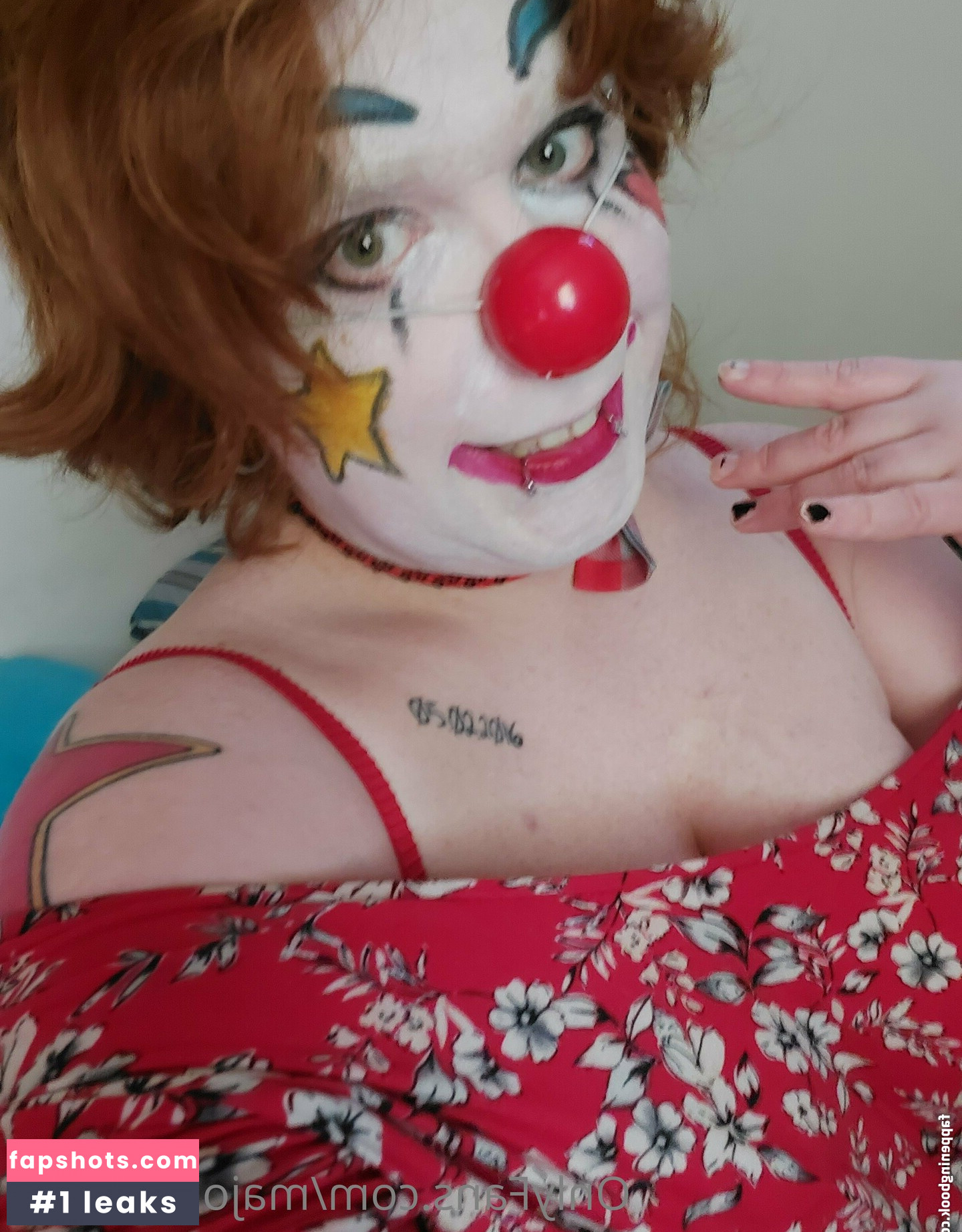 majorredhead gallery photo #10