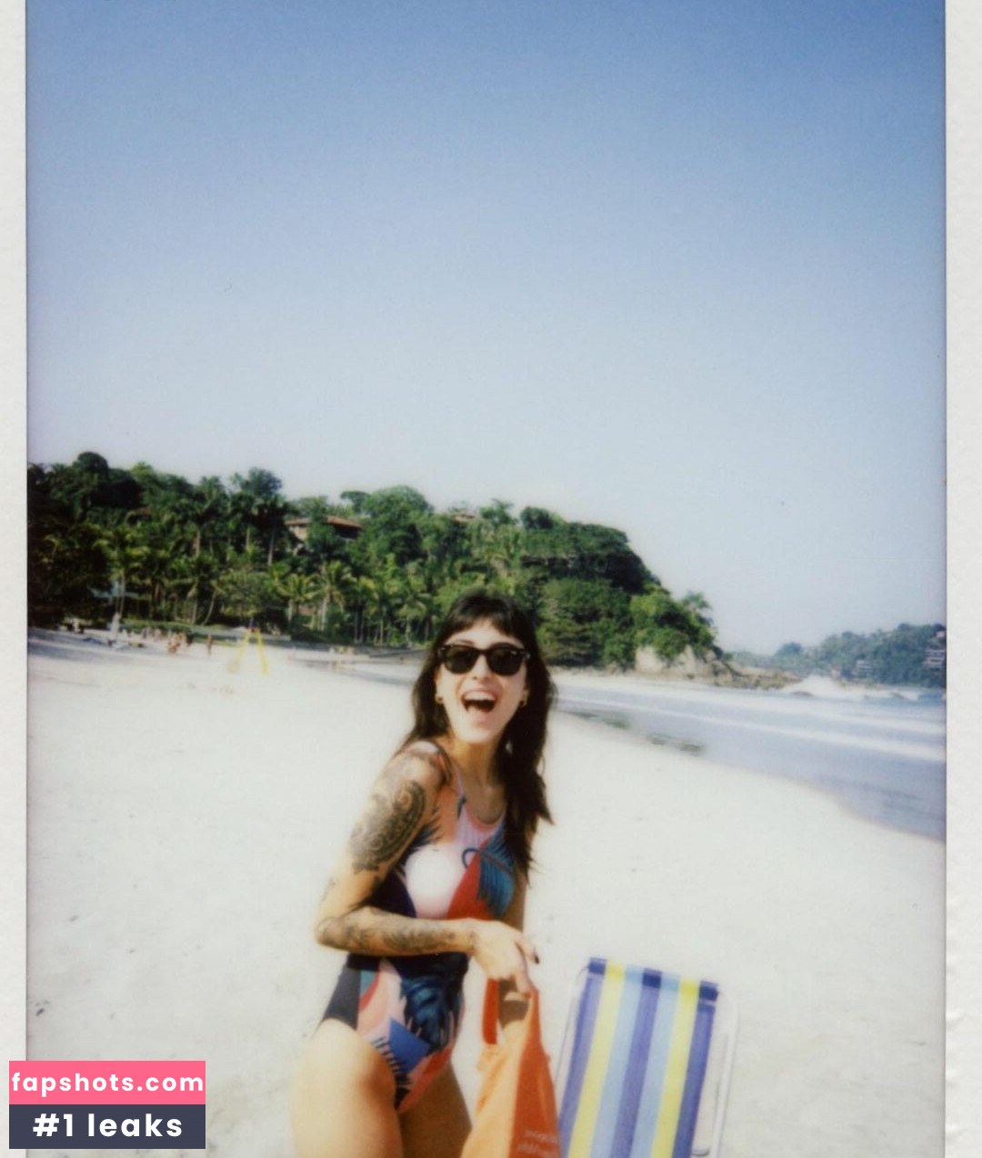 Maju Trindade Nahé úniky fotek pouze od fanoušků #3 - Fapshots