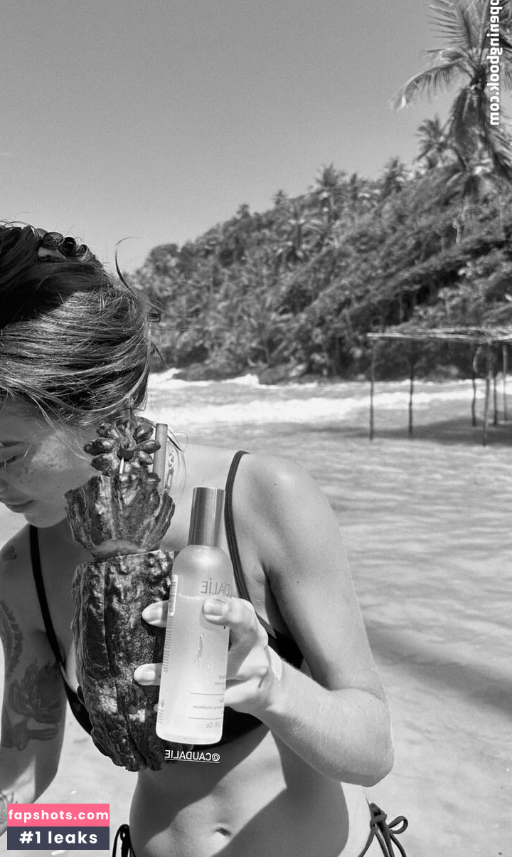 Maju Trindade Nahé úniky fotek pouze od fanoušků #4 - Fapshots