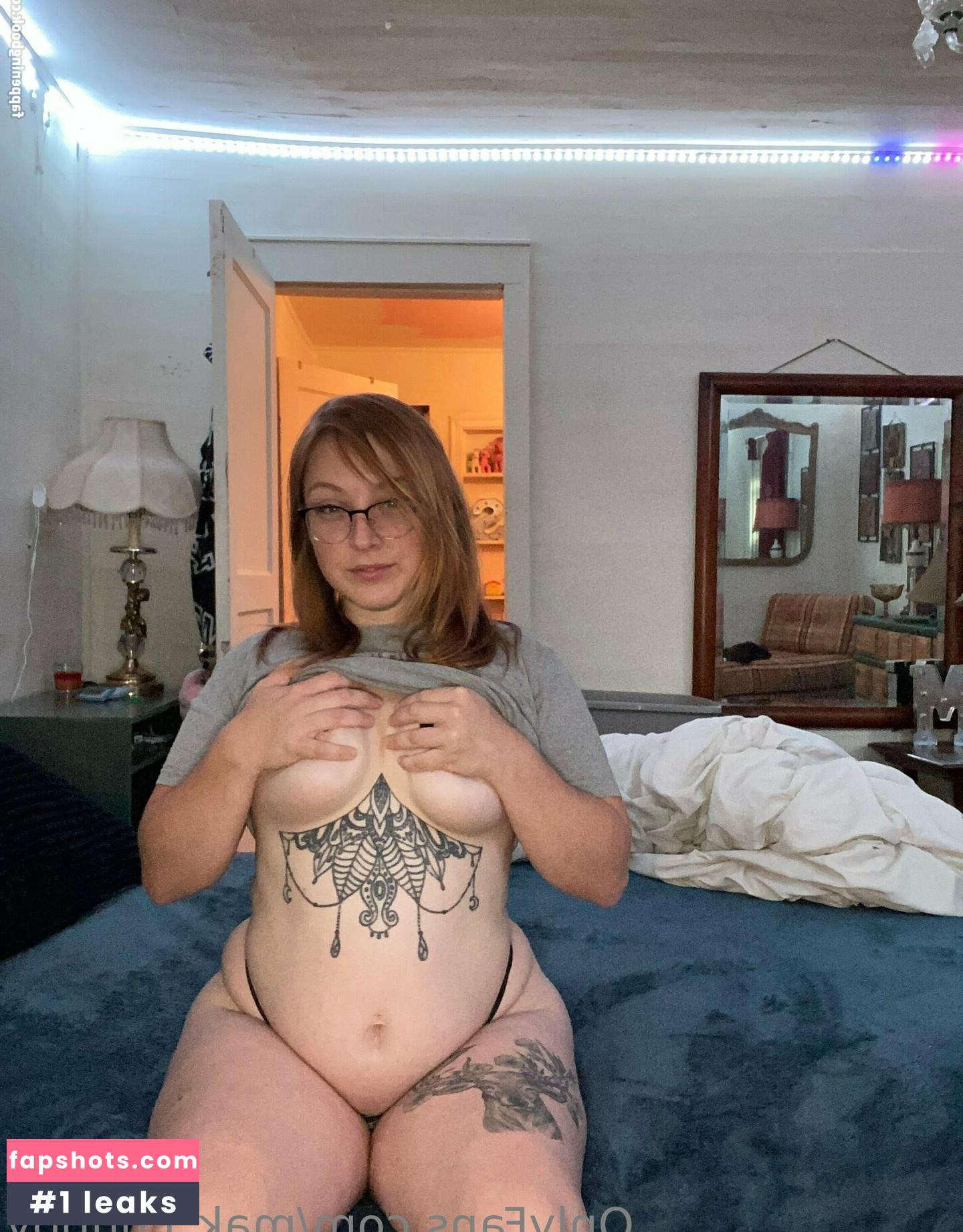 mak_chubby Nacktheit OnlyFans Fotos #28 - Fapshots