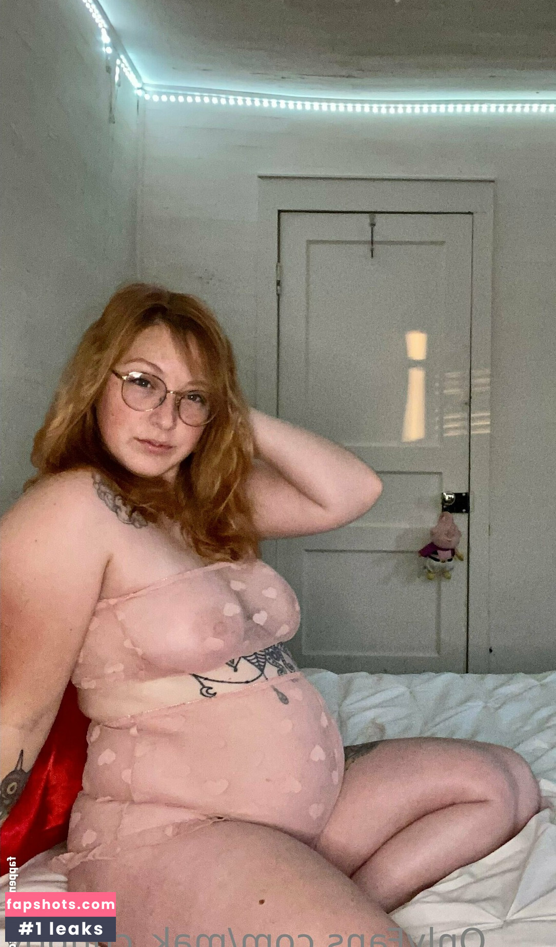 mak_chubby gallery photo #8