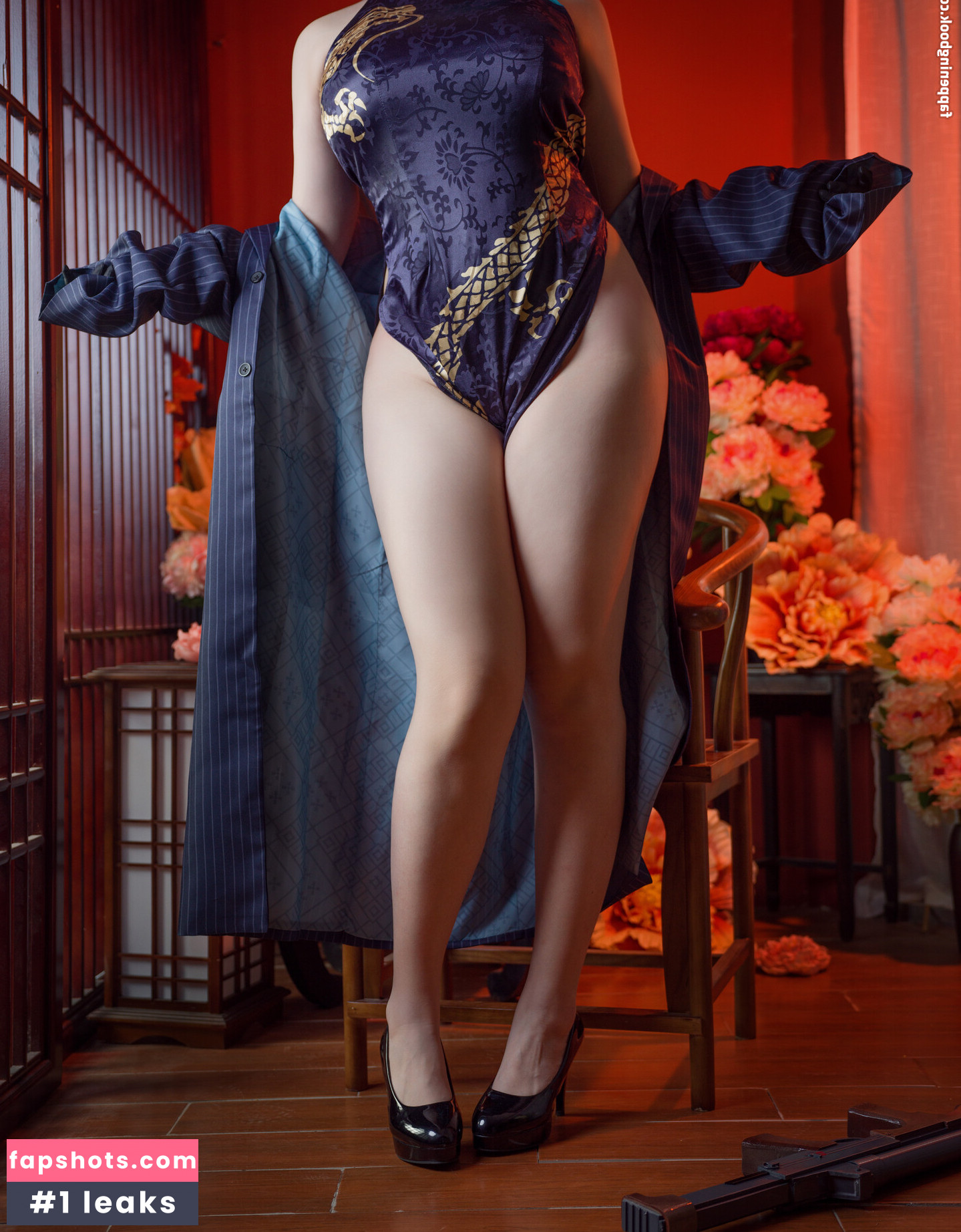 Makachan Nude Leaks OnlyFans Photos #15 - Fapshots