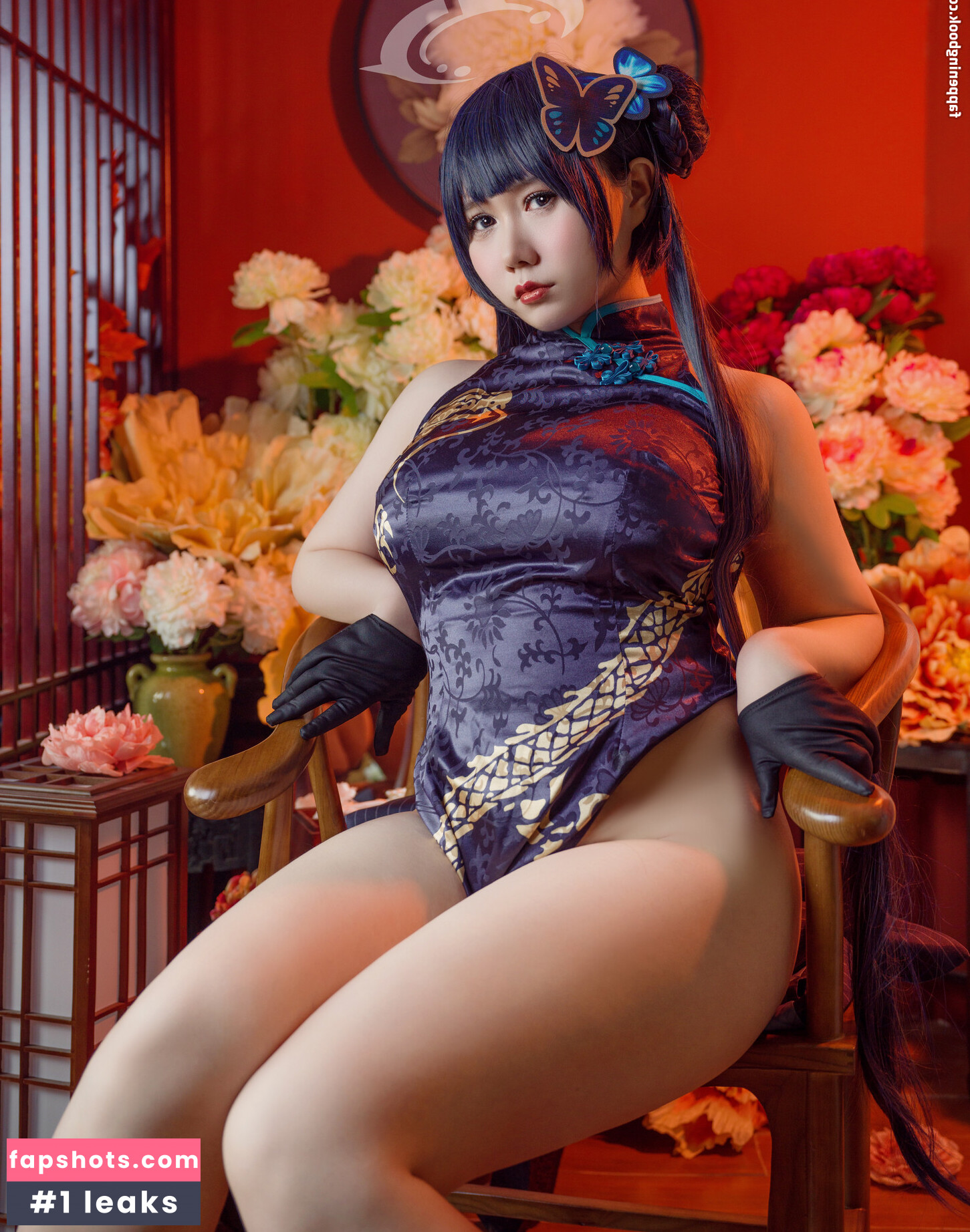 Makachan Nude Leaks OnlyFans Photos #16 - Fapshots