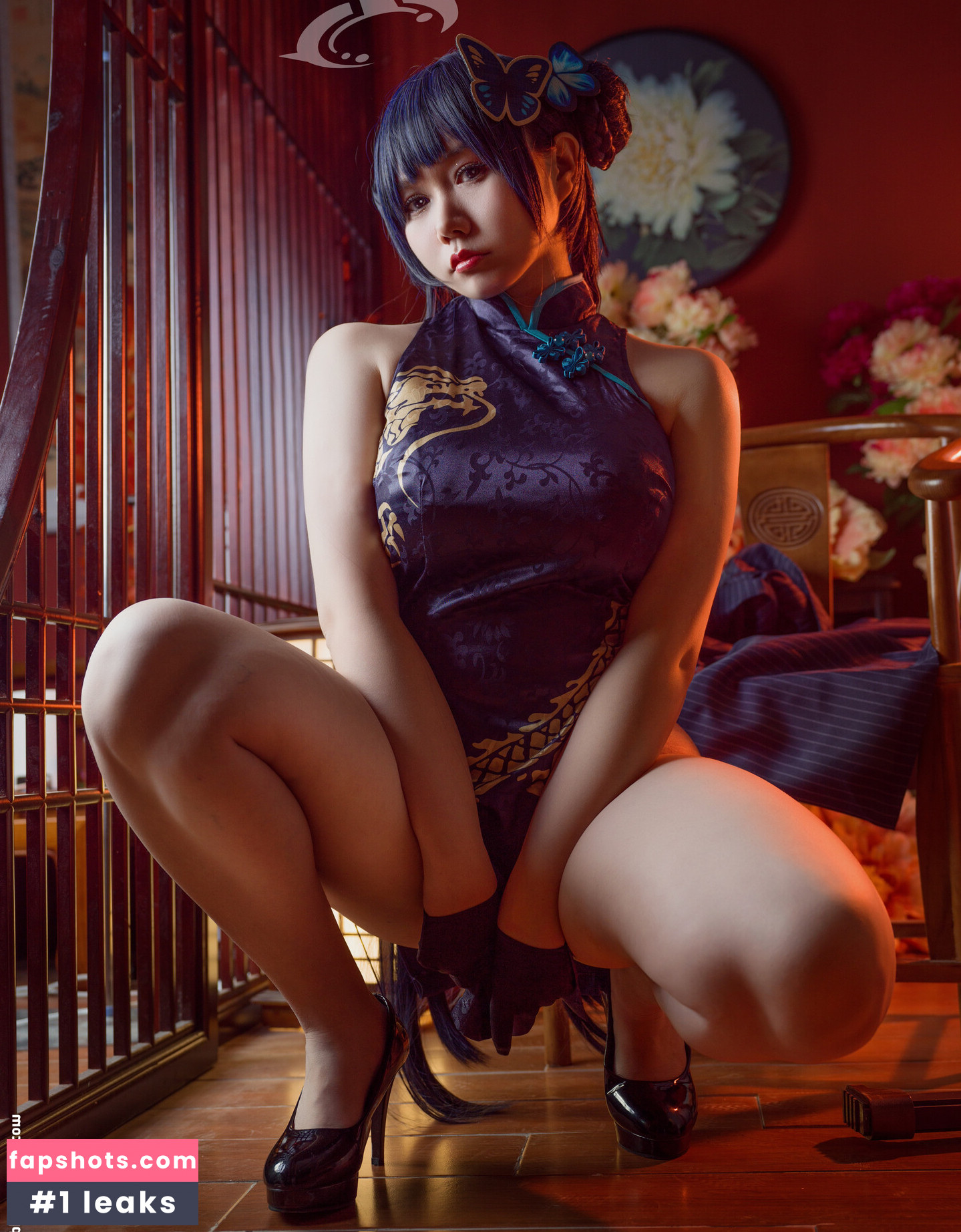 Makachan Nude Leaks OnlyFans Photos #21 - Fapshots