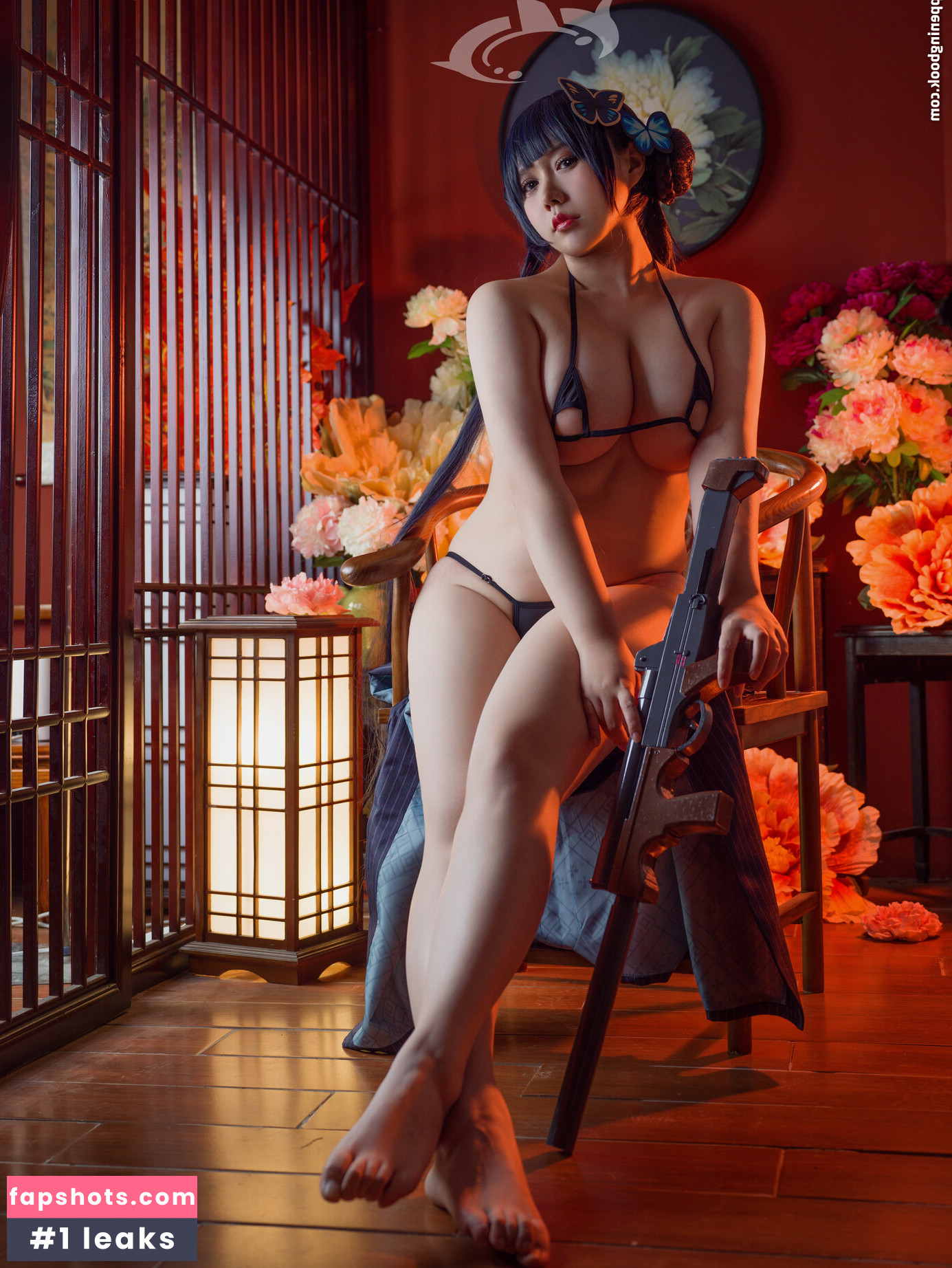 Makachan Nude Leaks OnlyFans Photos #22 - Fapshots