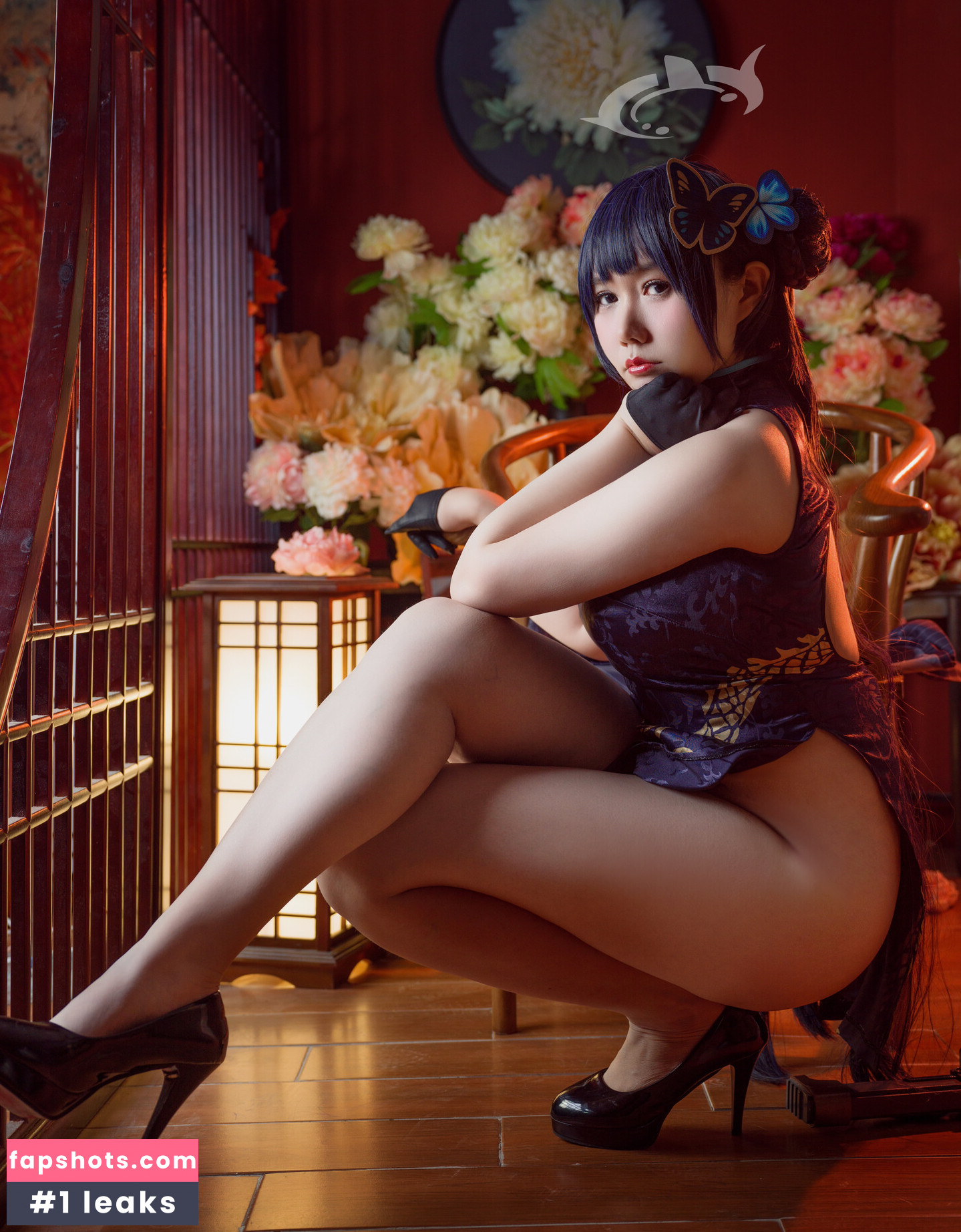 Makachan Nude Leaks OnlyFans Photos #23 - Fapshots