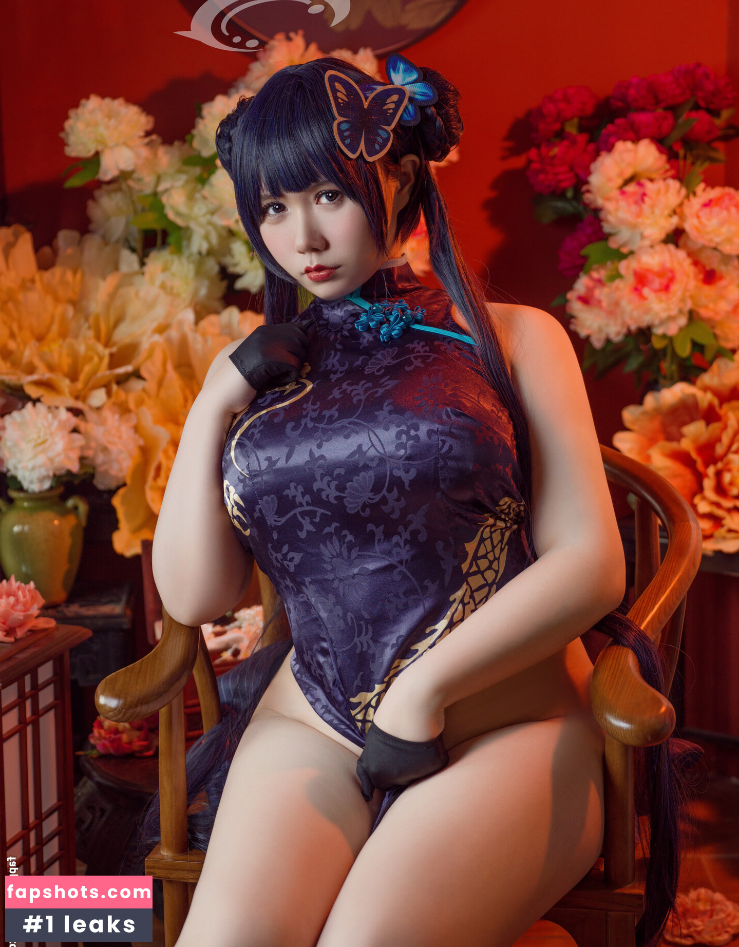 Makachan Nude Leaks OnlyFans Photos #25 - Fapshots