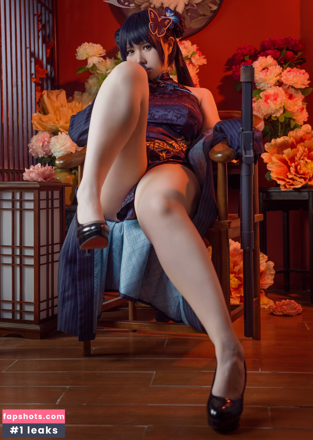 Makachan Nude Leaks OnlyFans Photos #29 - Fapshots