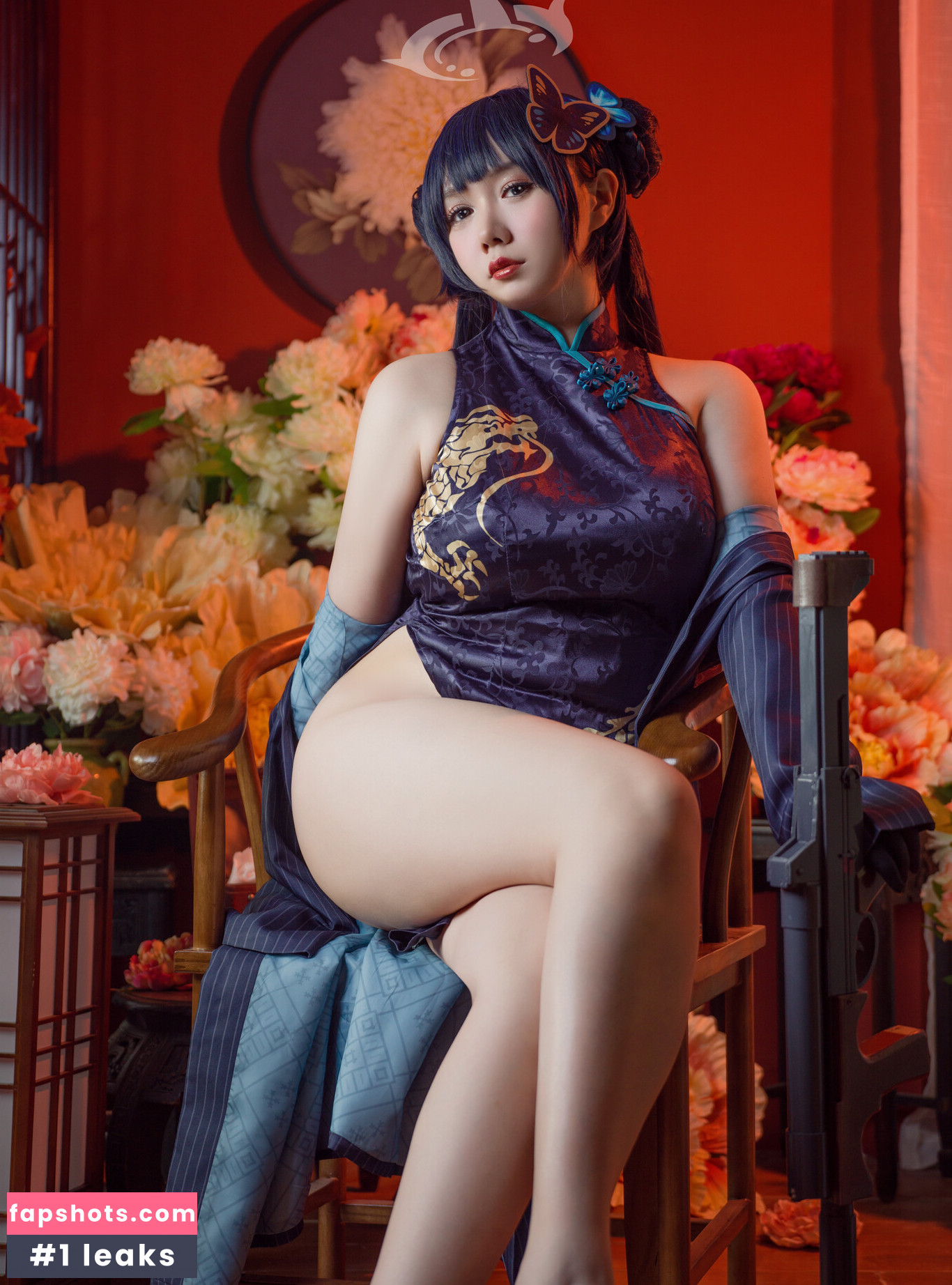 Makachan Nude Leaks OnlyFans Photos #30 - Fapshots