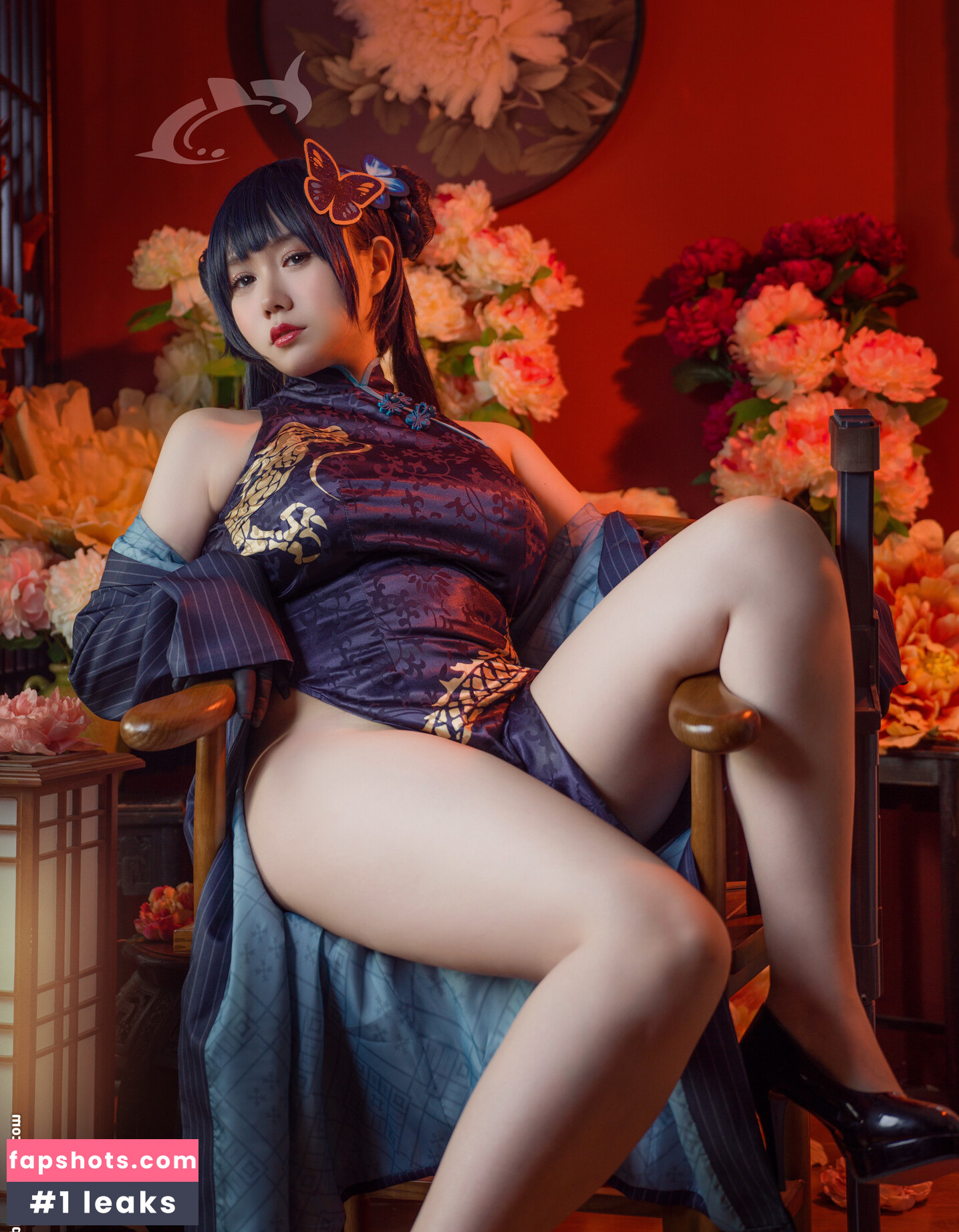 Makachan Nude Leaks OnlyFans Photos #33 - Fapshots