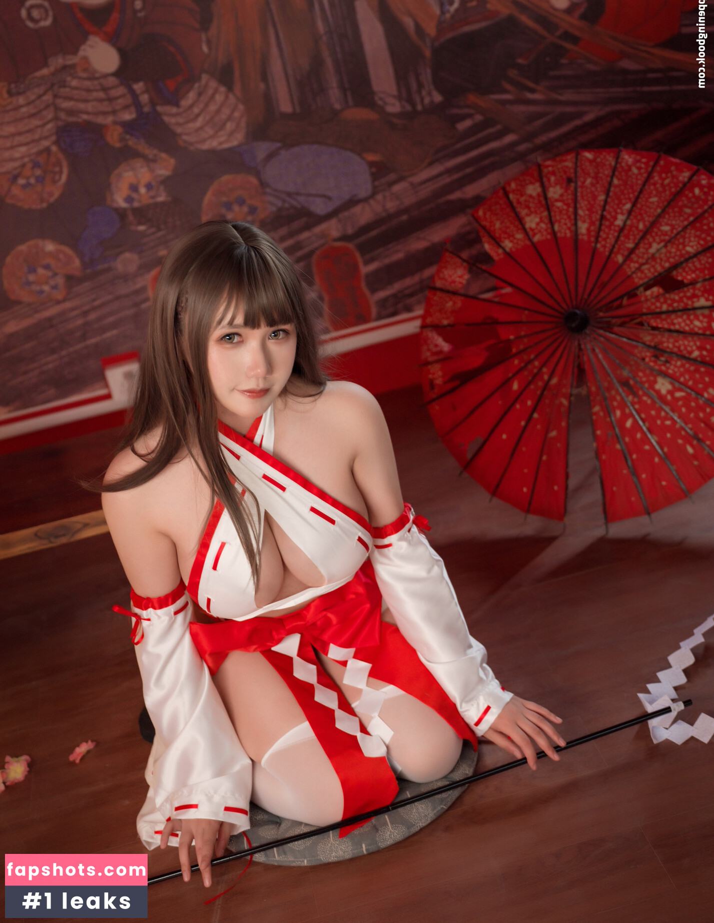 Makachan Nude Leaks OnlyFans Photos #46 - Fapshots