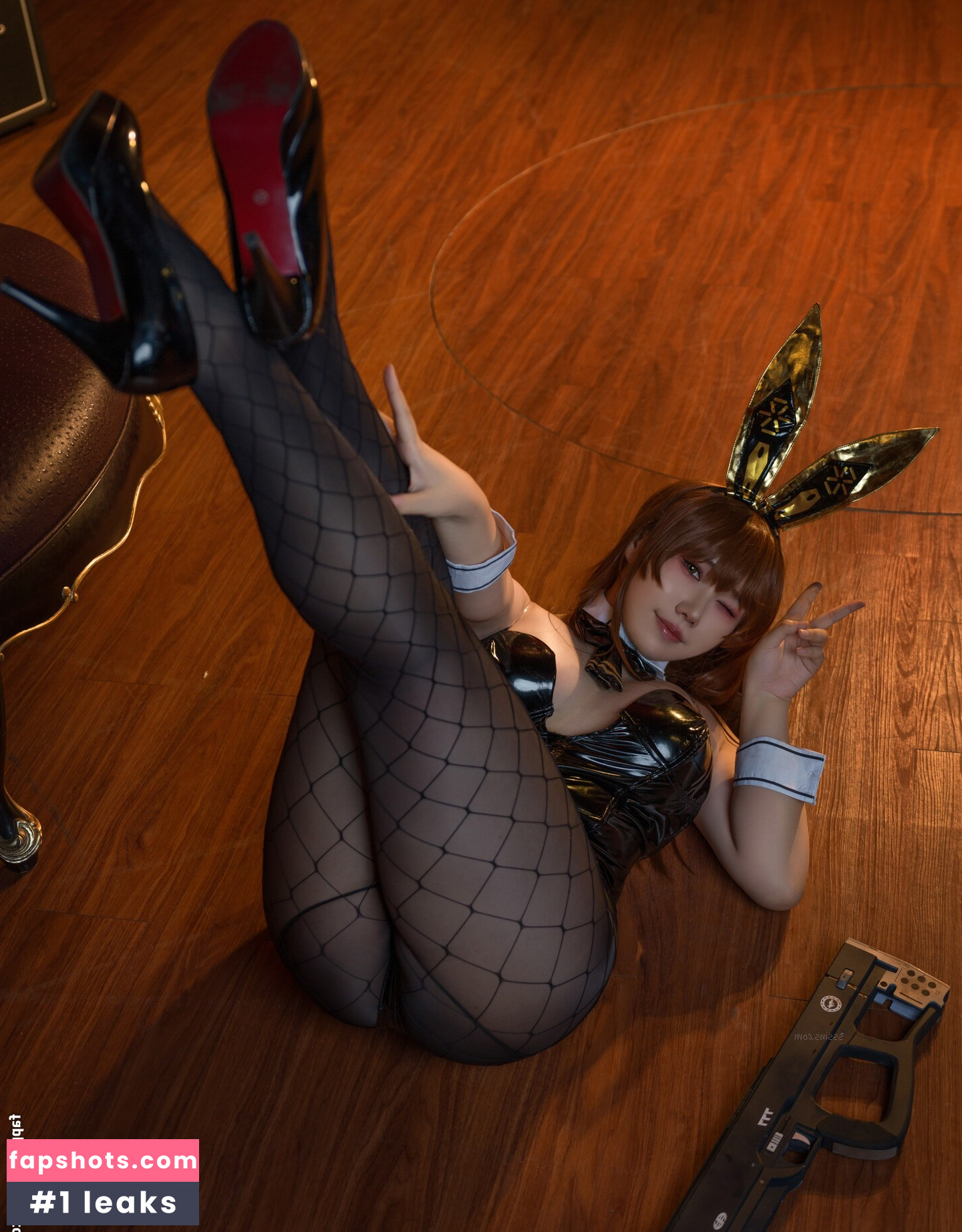 Makachan Nude Leaks OnlyFans Photos #9 - Fapshots