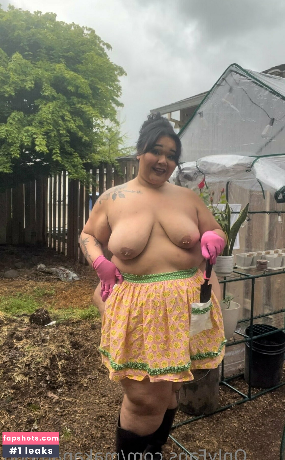 makanamoon Nahé úniky fotek pouze od fanoušků #14 - Fapshots