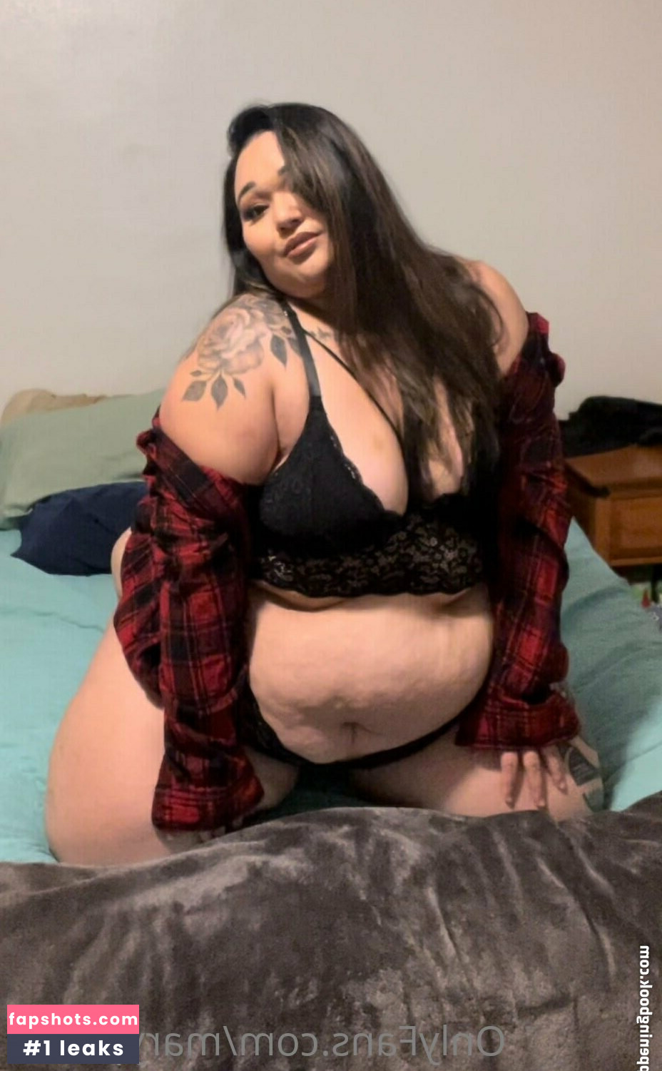 makanamoon Nahé úniky fotek pouze od fanoušků #15 - Fapshots