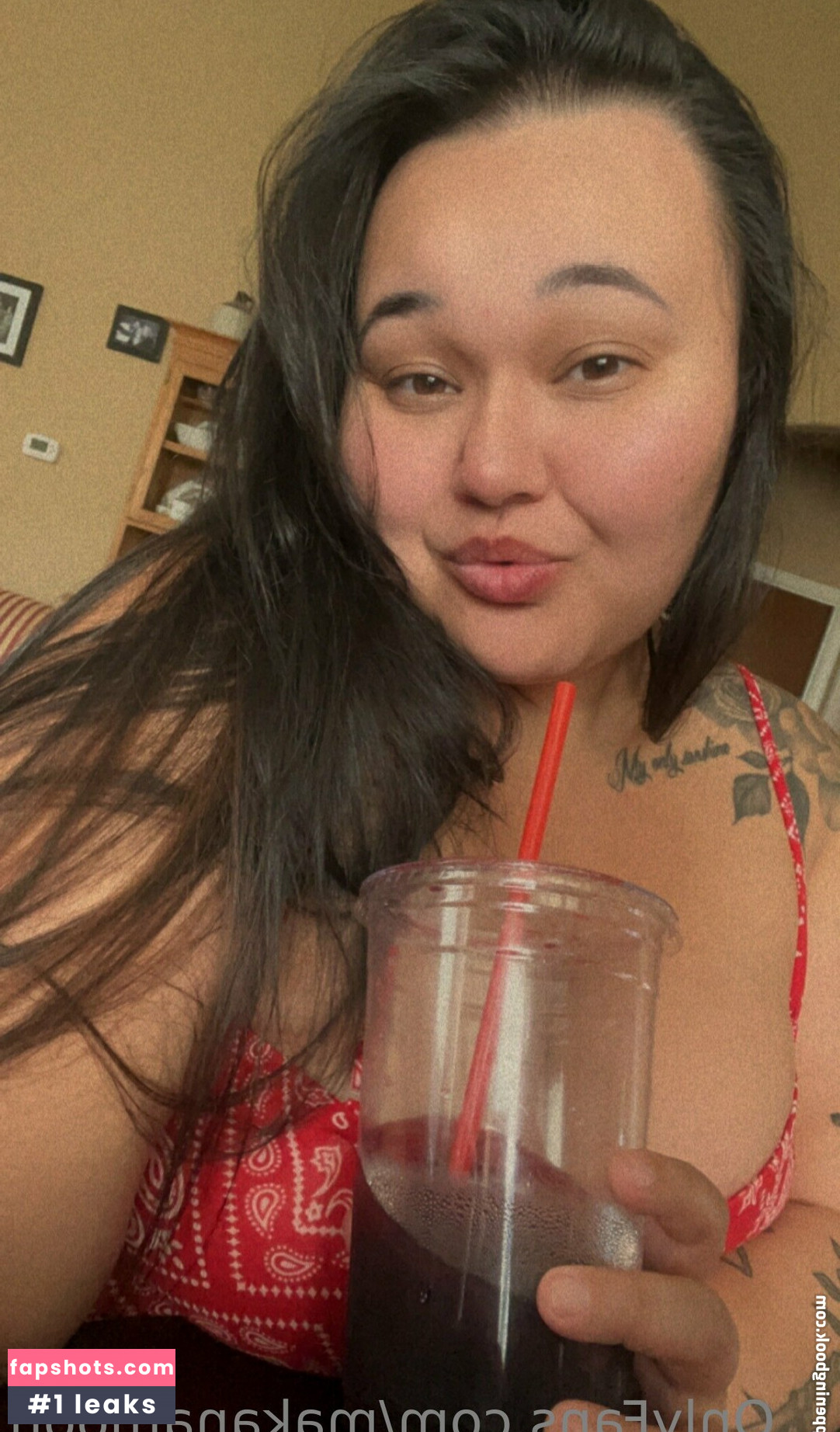 makanamoon Nahé úniky fotek pouze od fanoušků #17 - Fapshots