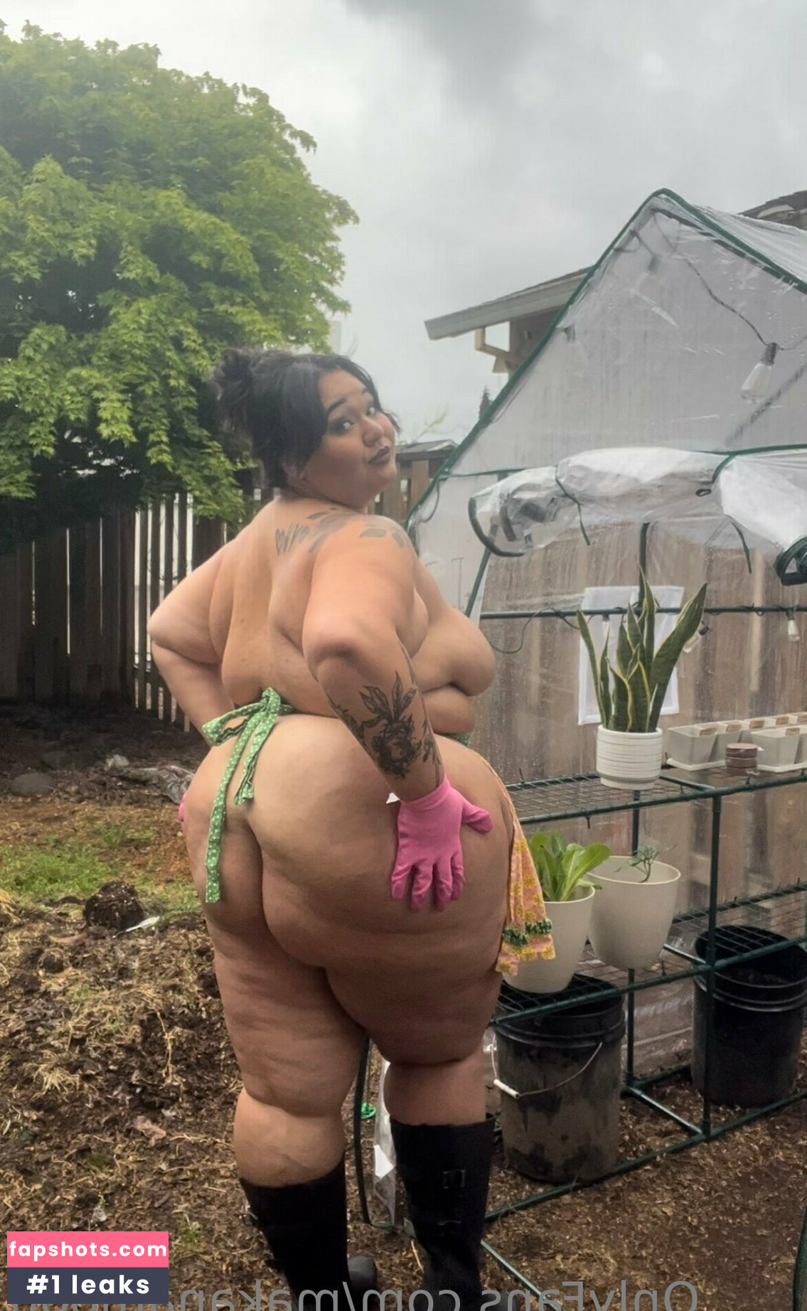 makanamoon Nahé úniky fotek pouze od fanoušků #23 - Fapshots