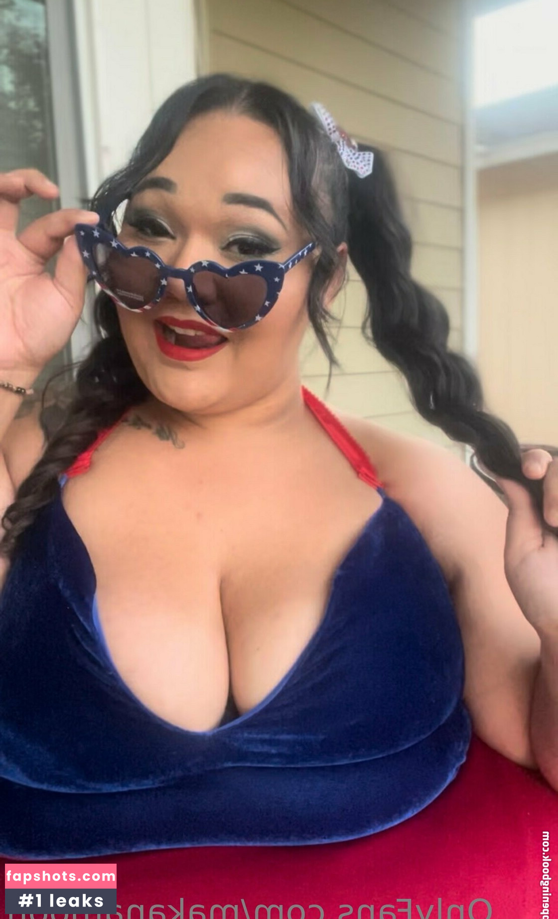 makanamoon Nahé úniky fotek pouze od fanoušků #28 - Fapshots