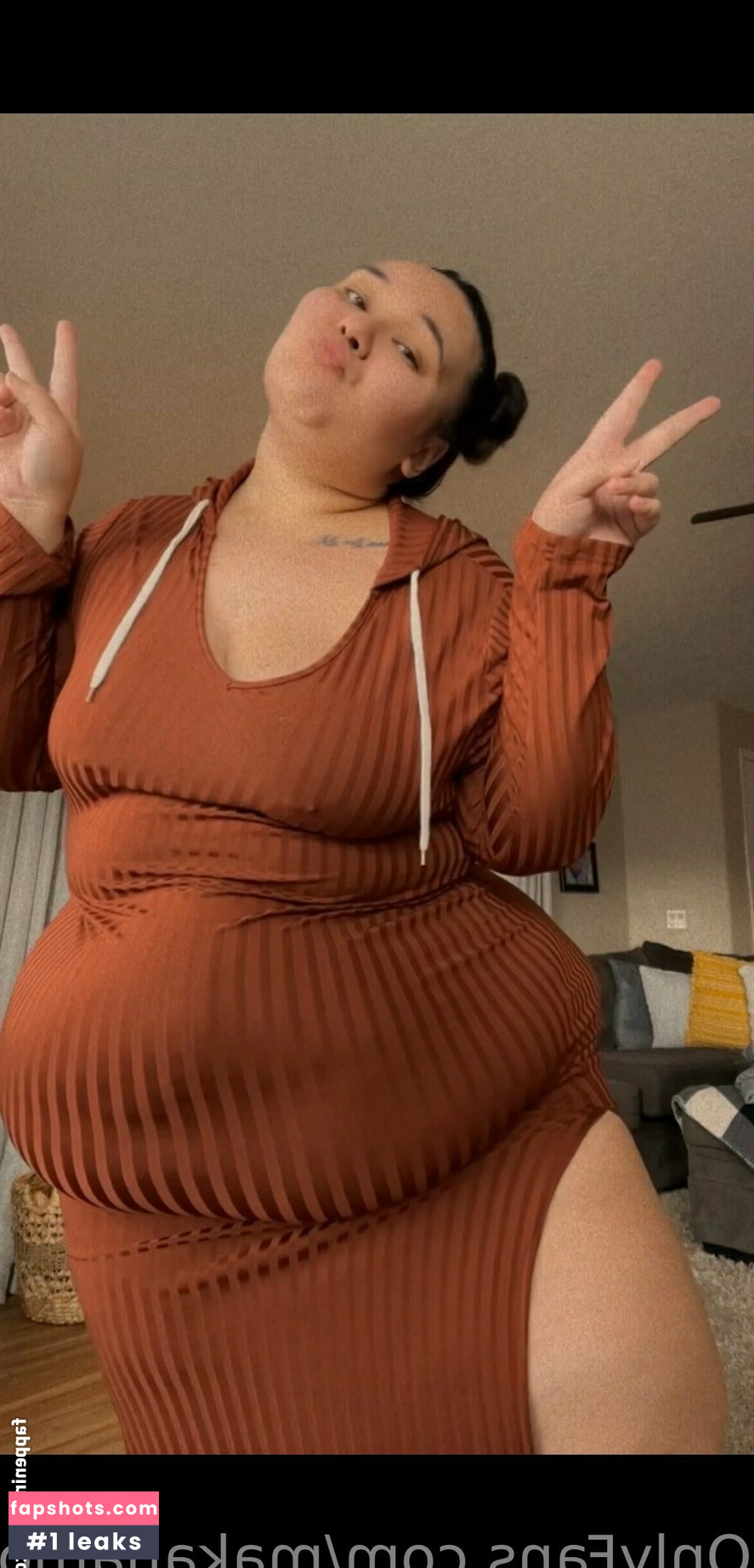 makanamoon Nahé úniky fotek pouze od fanoušků #29 - Fapshots