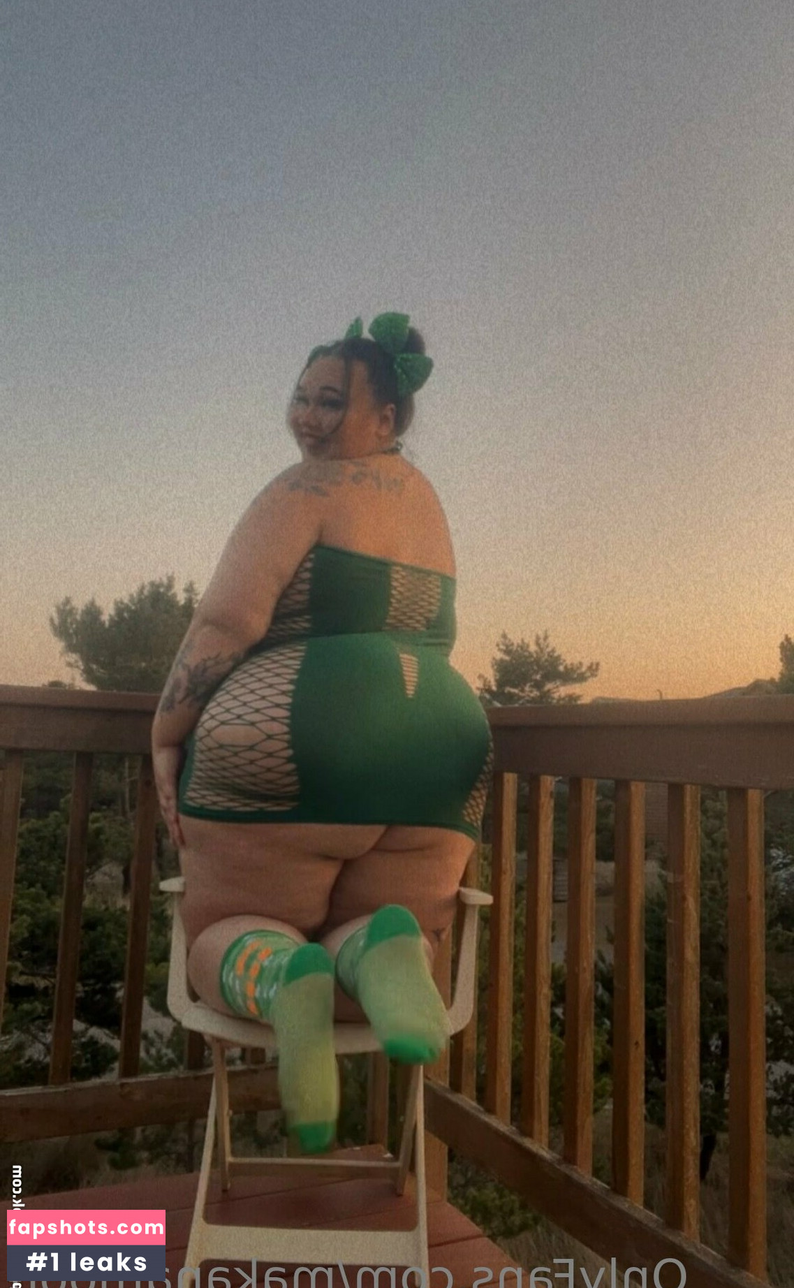 makanamoon Nacktheit OnlyFans Fotos #9 - Fapshots