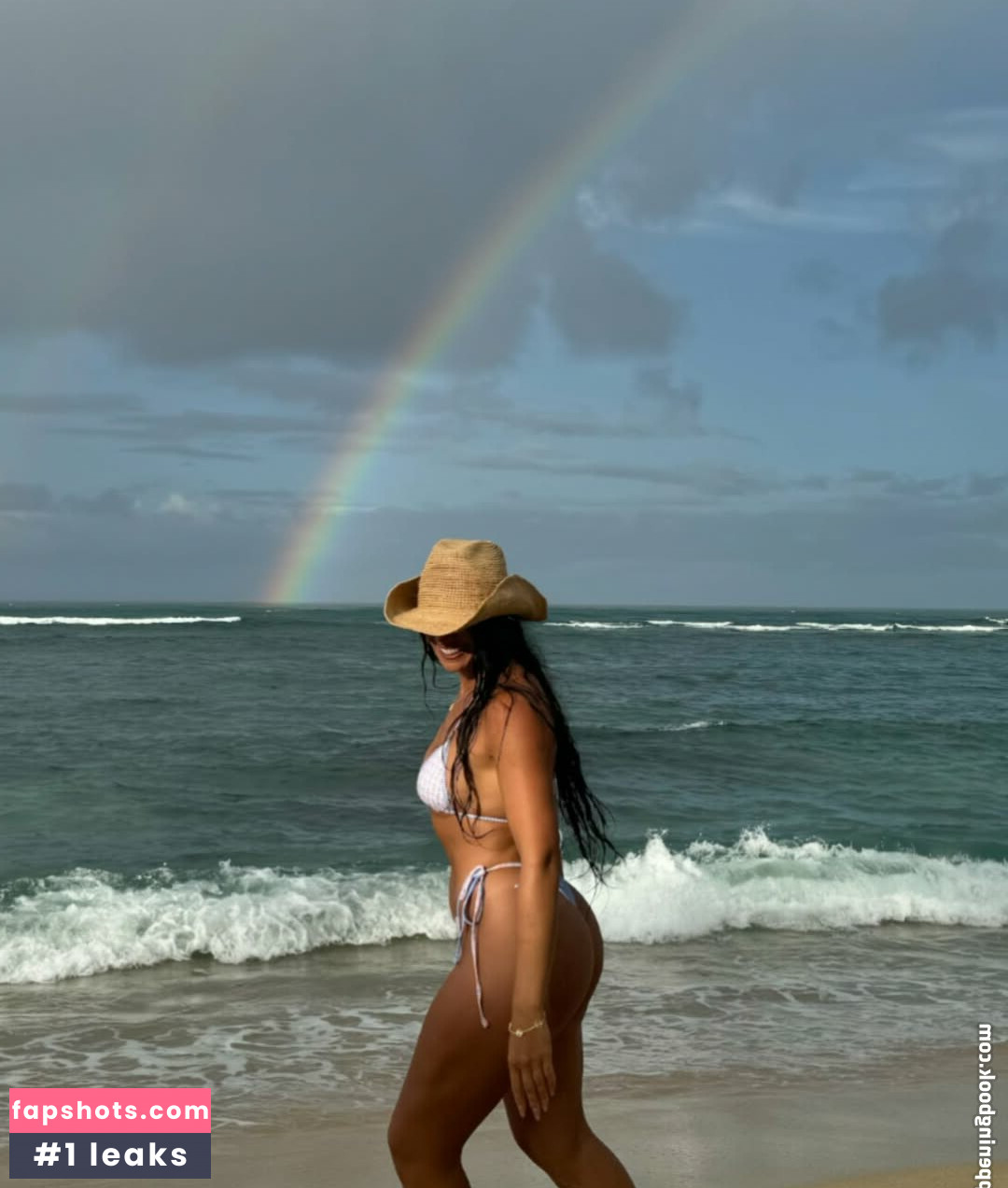 Makayla Anisa Nude Leaks OnlyFans Photos #16 - Fapshots