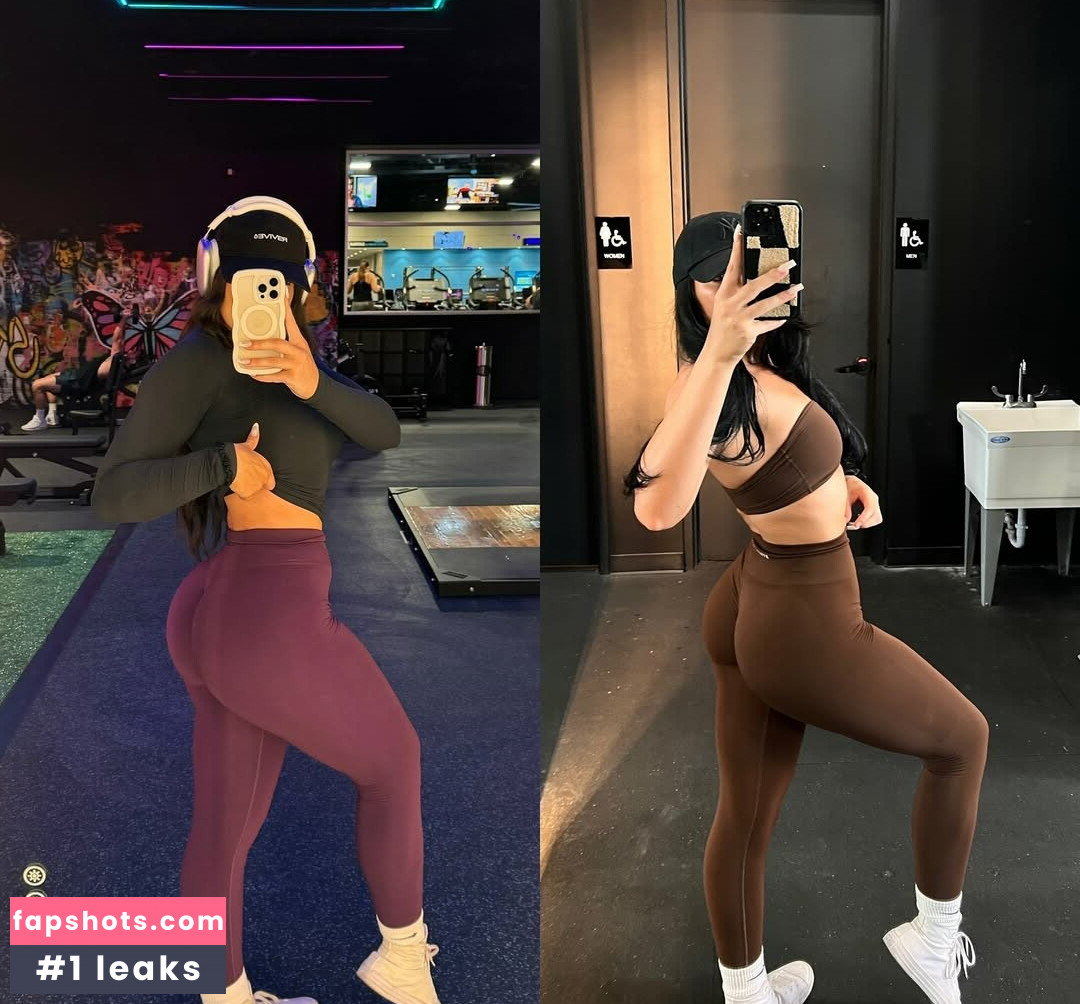 Makayla Anisa Nude Leaks OnlyFans Photos #21 - Fapshots