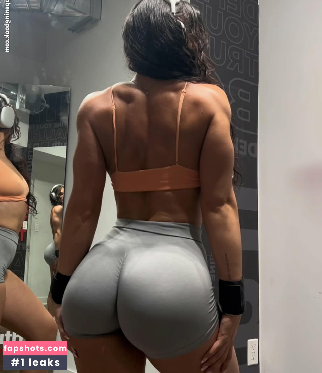 Makayla Anisa Nude Leaks OnlyFans Photos #22 - Fapshots