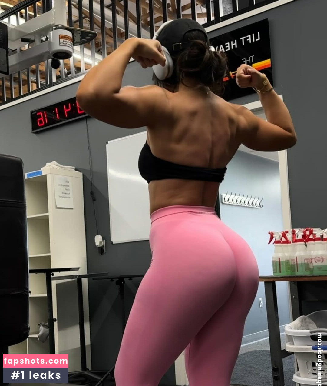 Makayla Anisa Nude Leaks OnlyFans Photos #24 - Fapshots