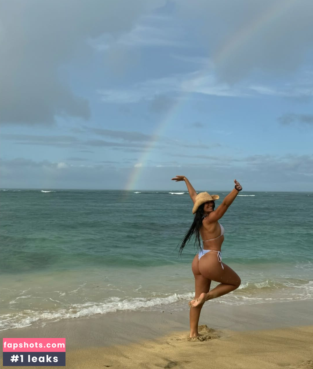 Makayla Anisa Nacktheit OnlyFans Fotos #28 - Fapshots