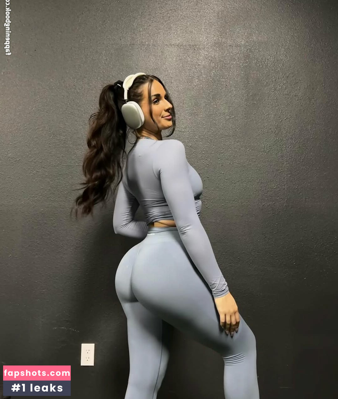 Makayla Anisa Nacktheit OnlyFans Fotos #30 - Fapshots