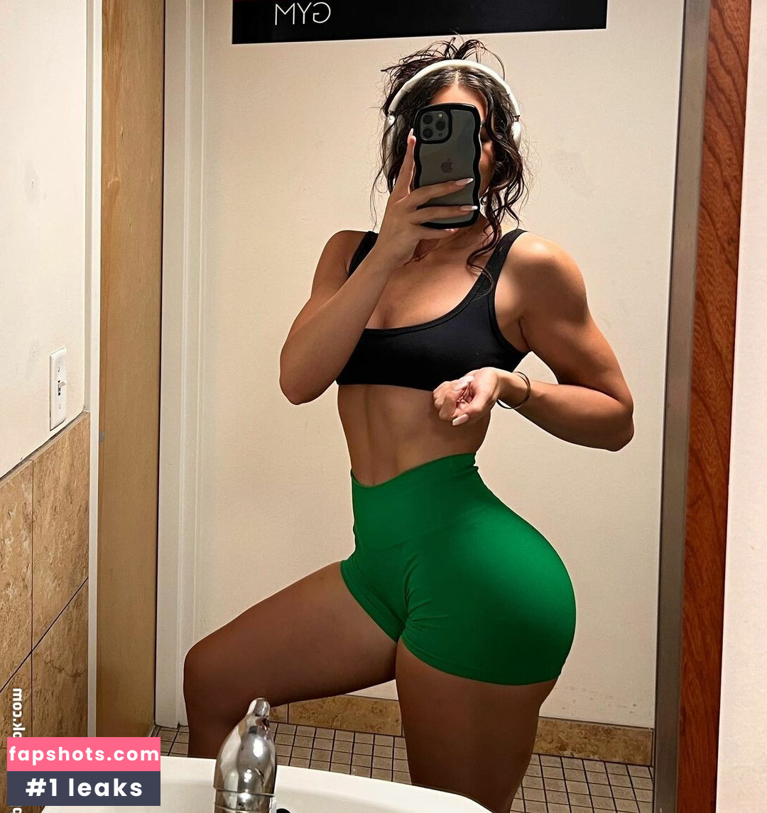 Makayla Anisa Nacktheit OnlyFans Fotos #36 - Fapshots