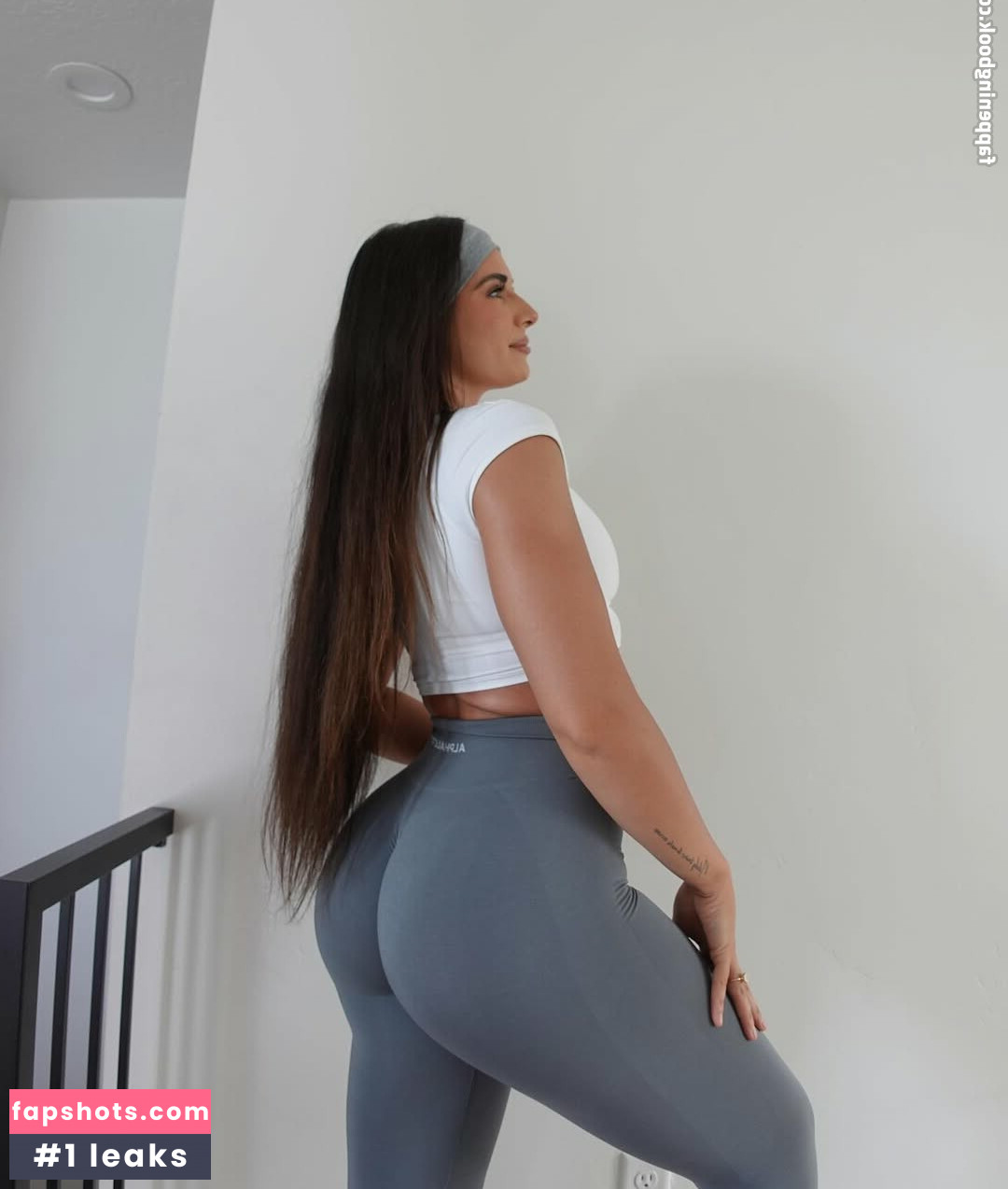 Makayla Anisa Nude Leaks OnlyFans Photos #9 - Fapshots