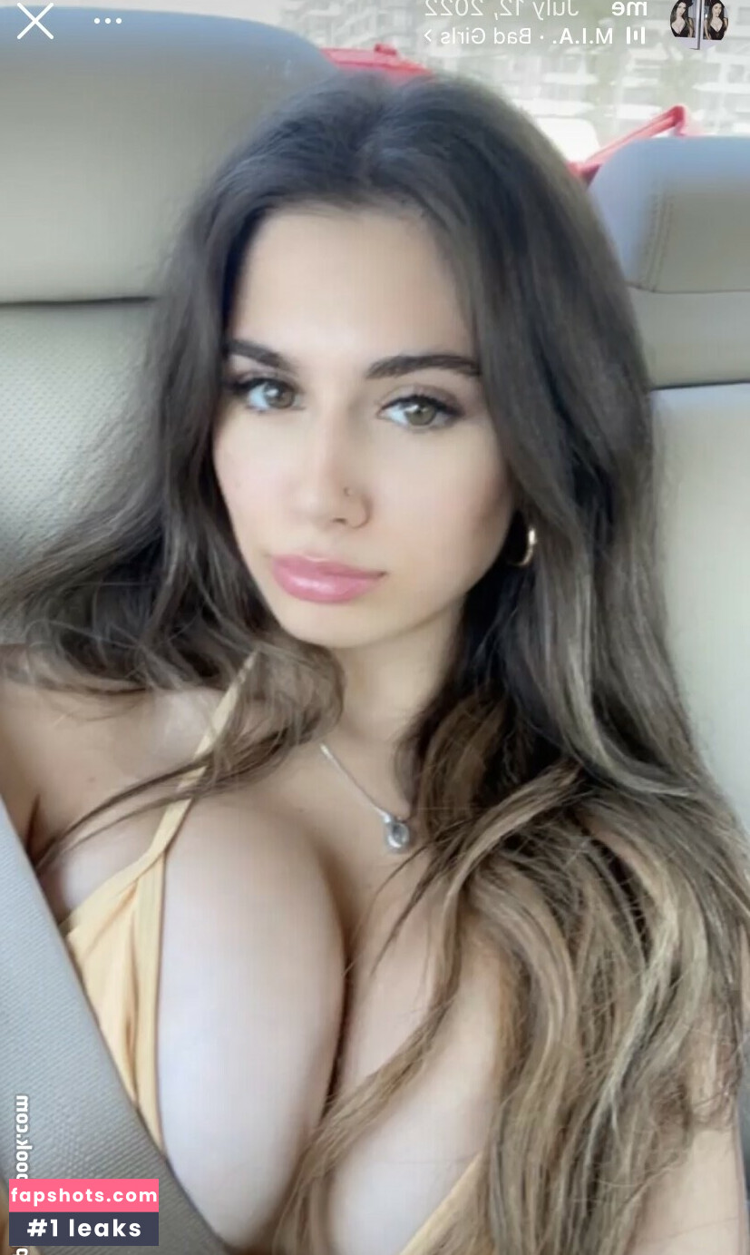 Makayla Ashley gallery photo #9