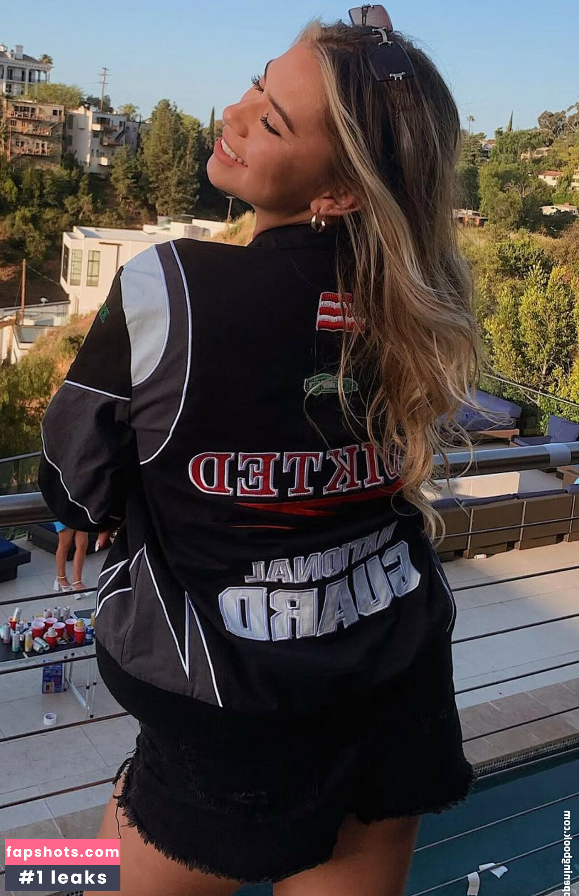 Makayla Le gallery photo #13