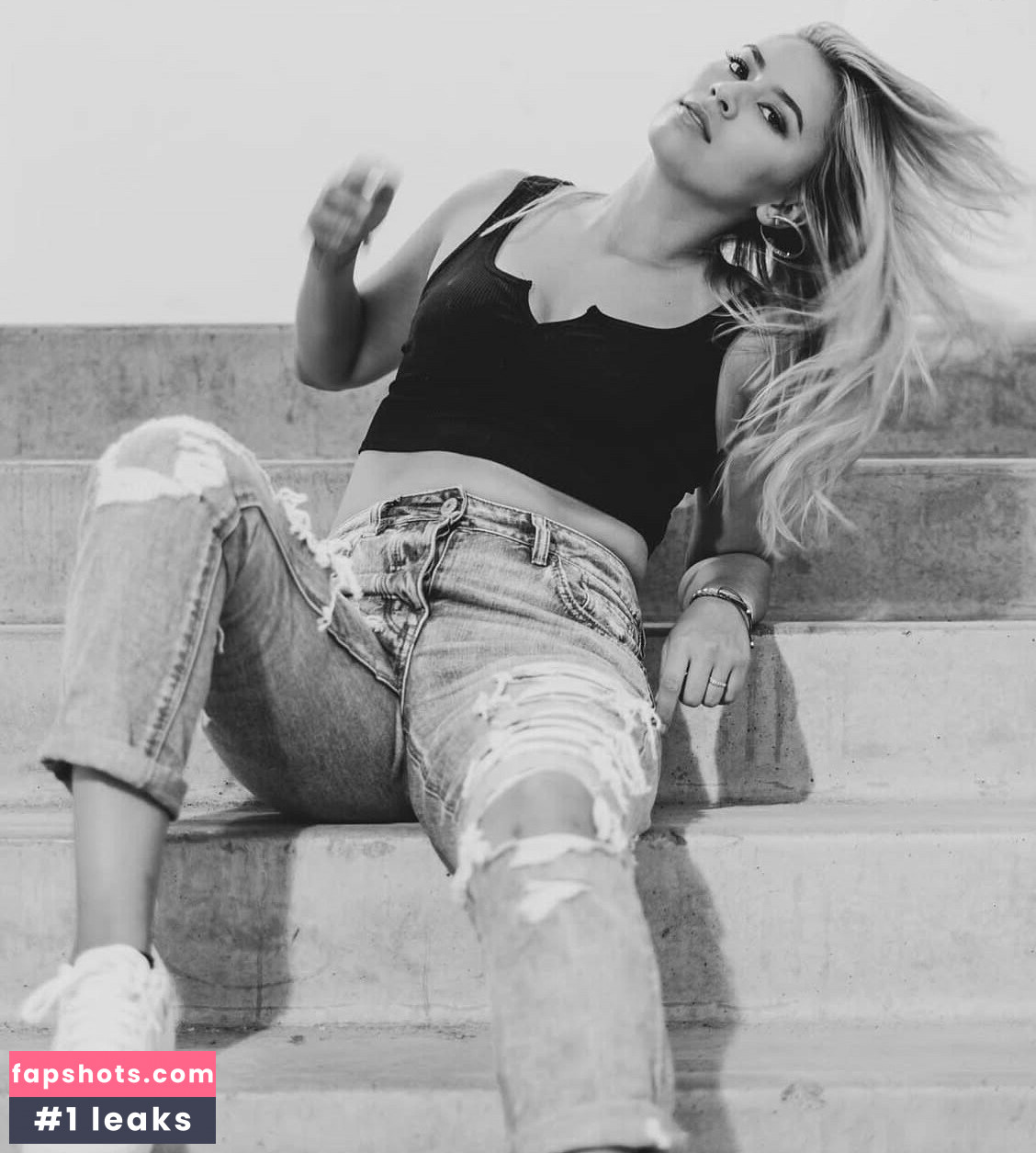 Makayla Le Nahé úniky fotek pouze od fanoušků #15 - Fapshots