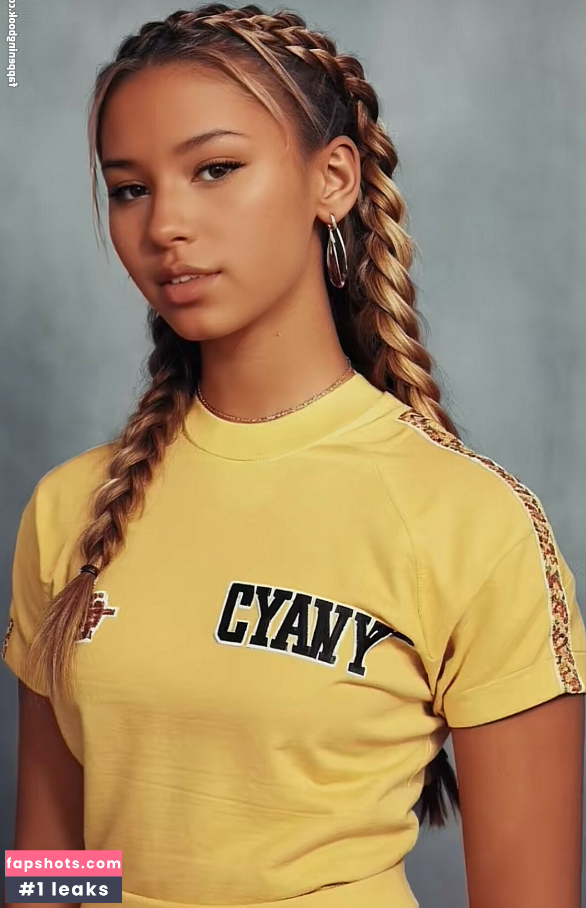 Makayla Le Nahé úniky fotek pouze od fanoušků #17 - Fapshots