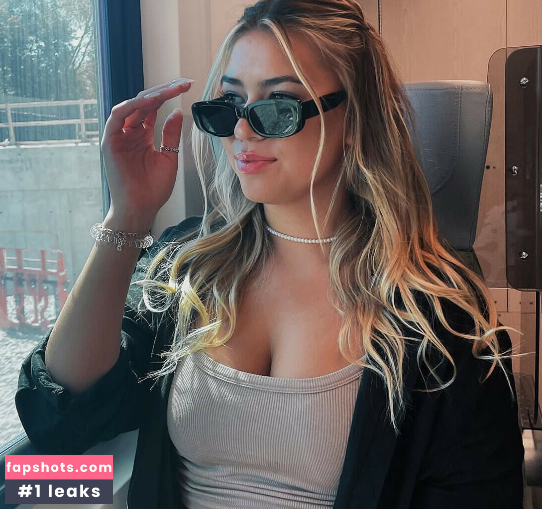 Makayla Le gallery photo #5