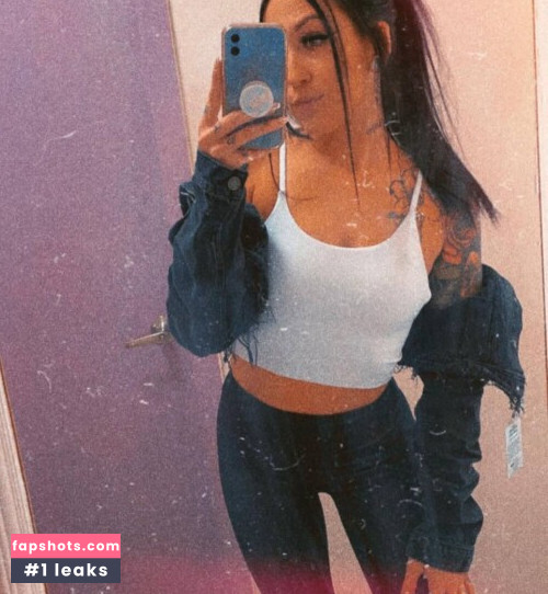 Makayla Mackie Nude Leaks OnlyFans - Fapshots