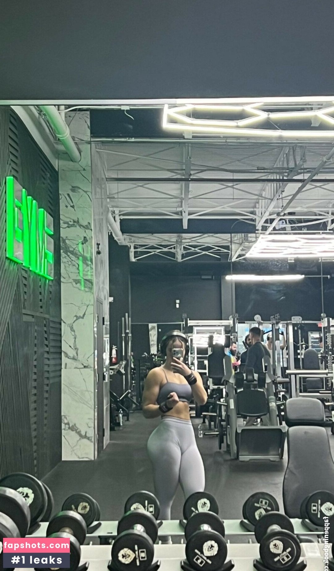 Makayla Mcquoid gallery photo #30