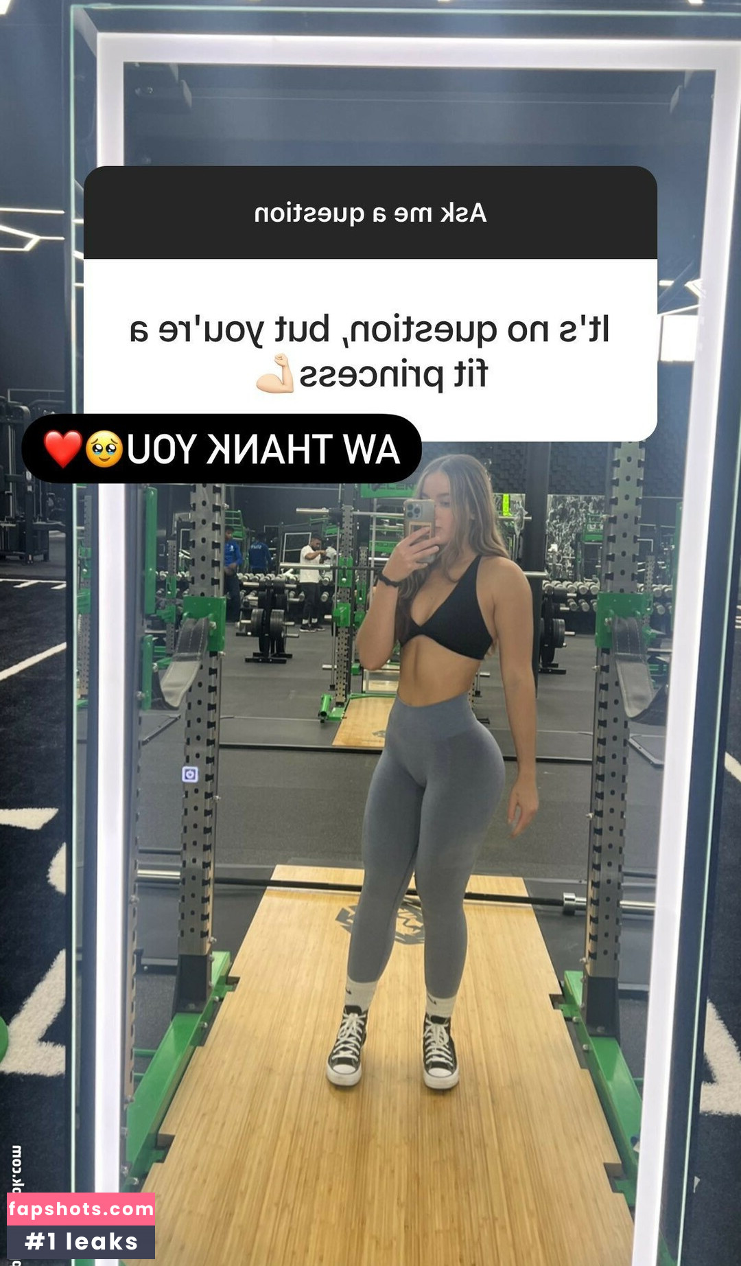 Makayla Mcquoid gallery photo #32