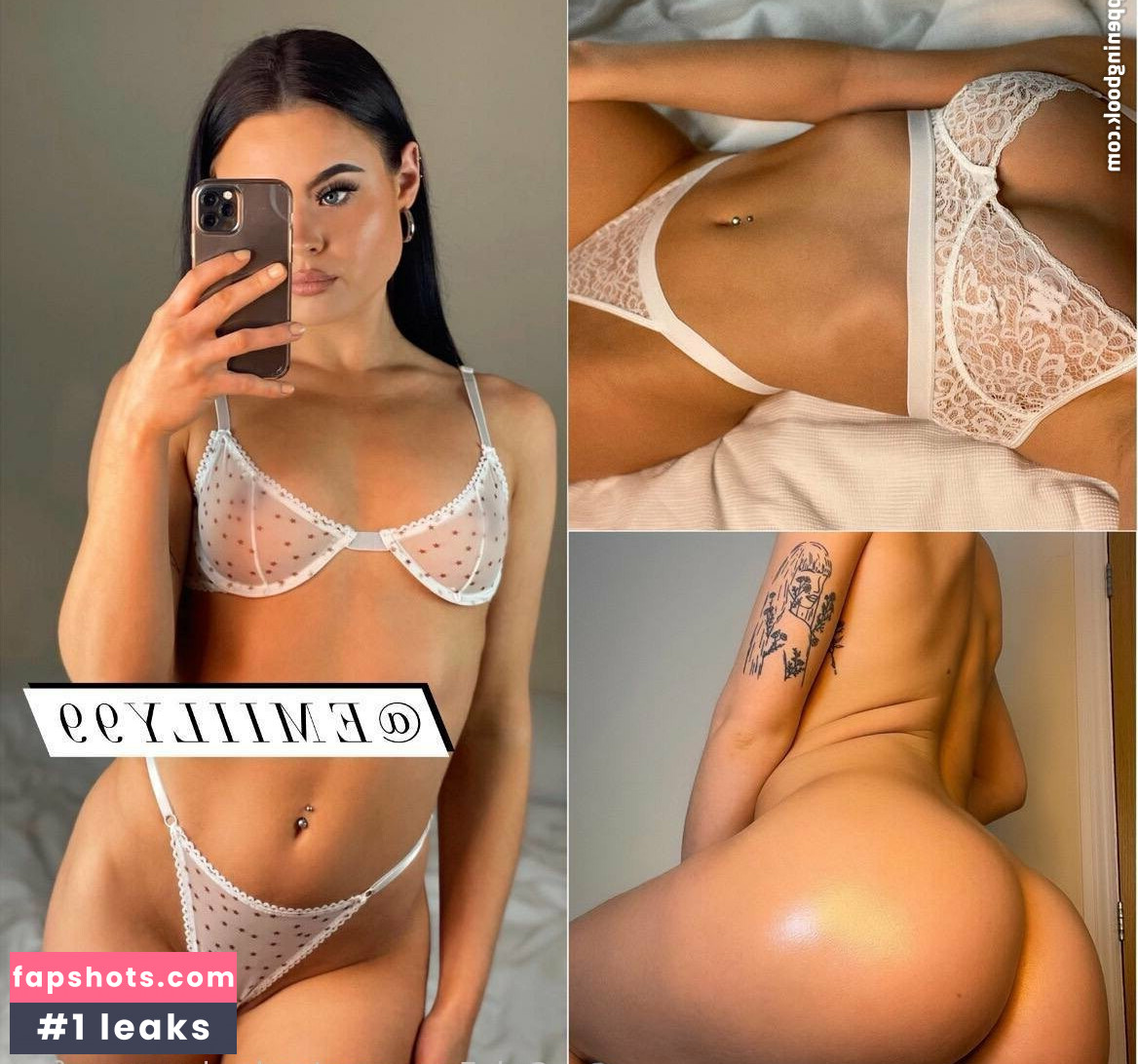 makaylaweaverfree Nude Leaks OnlyFans Photos #4 - Fapshots