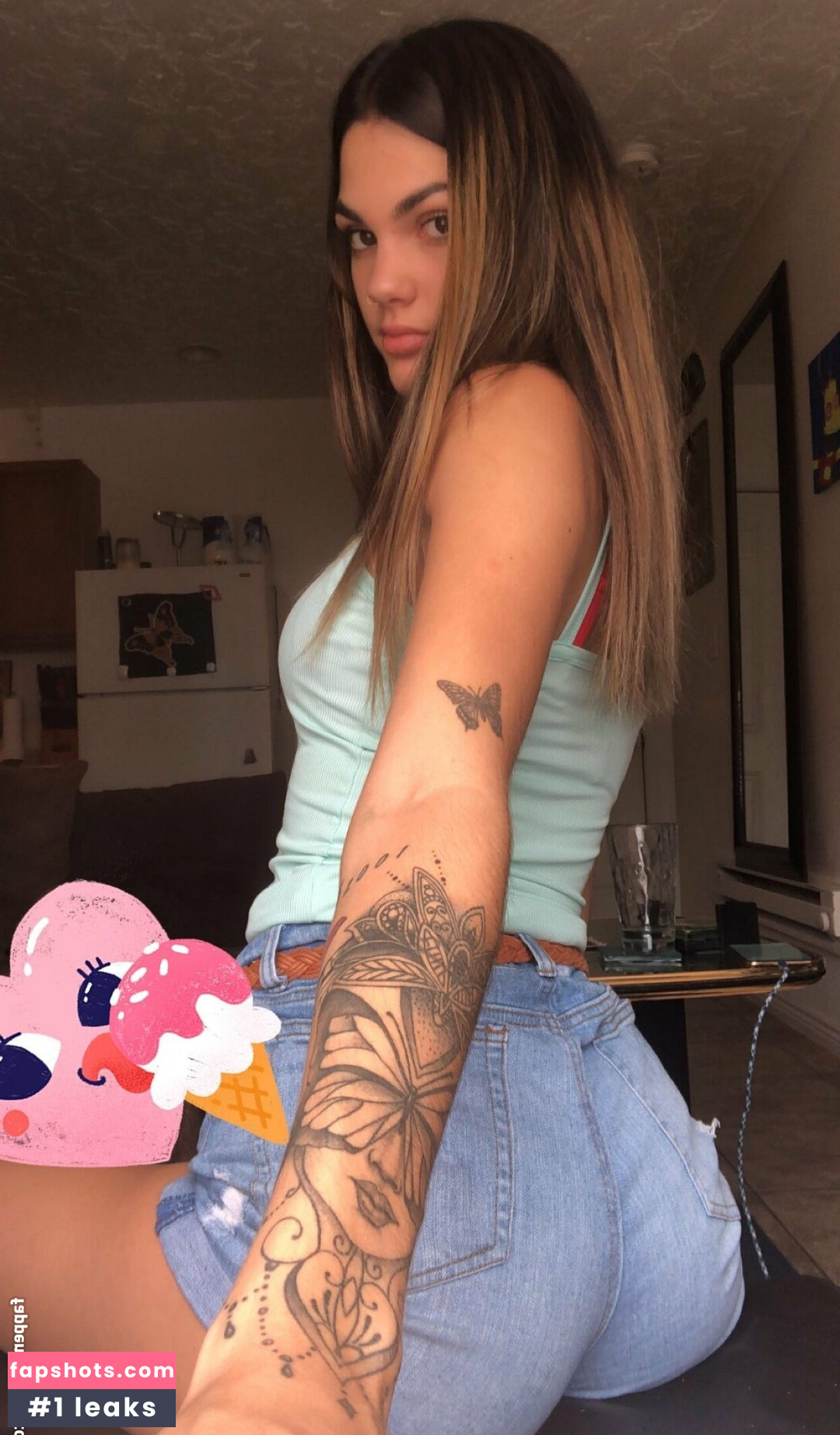 makaylaxoxox Nahé úniky fotek pouze od fanoušků #2 - Fapshots