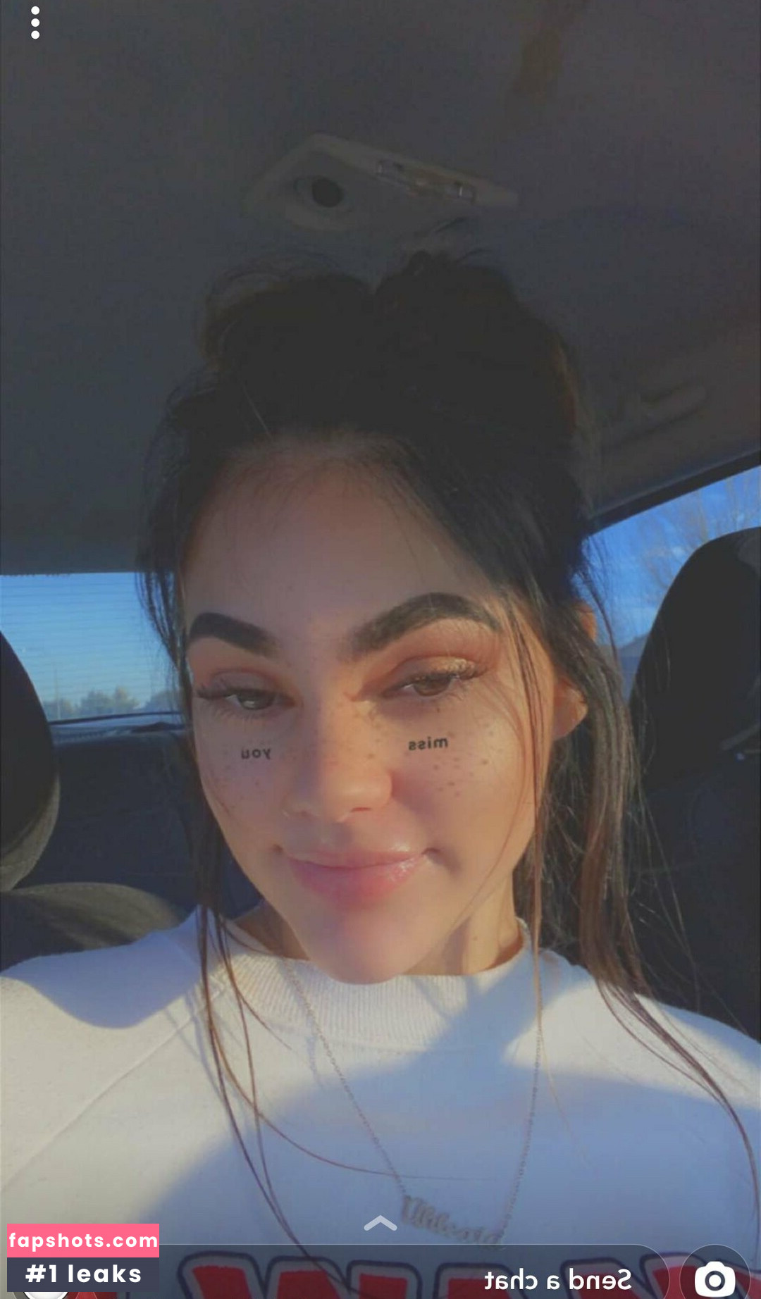 makaylaxoxox Nahé úniky fotek pouze od fanoušků #12 - Fapshots