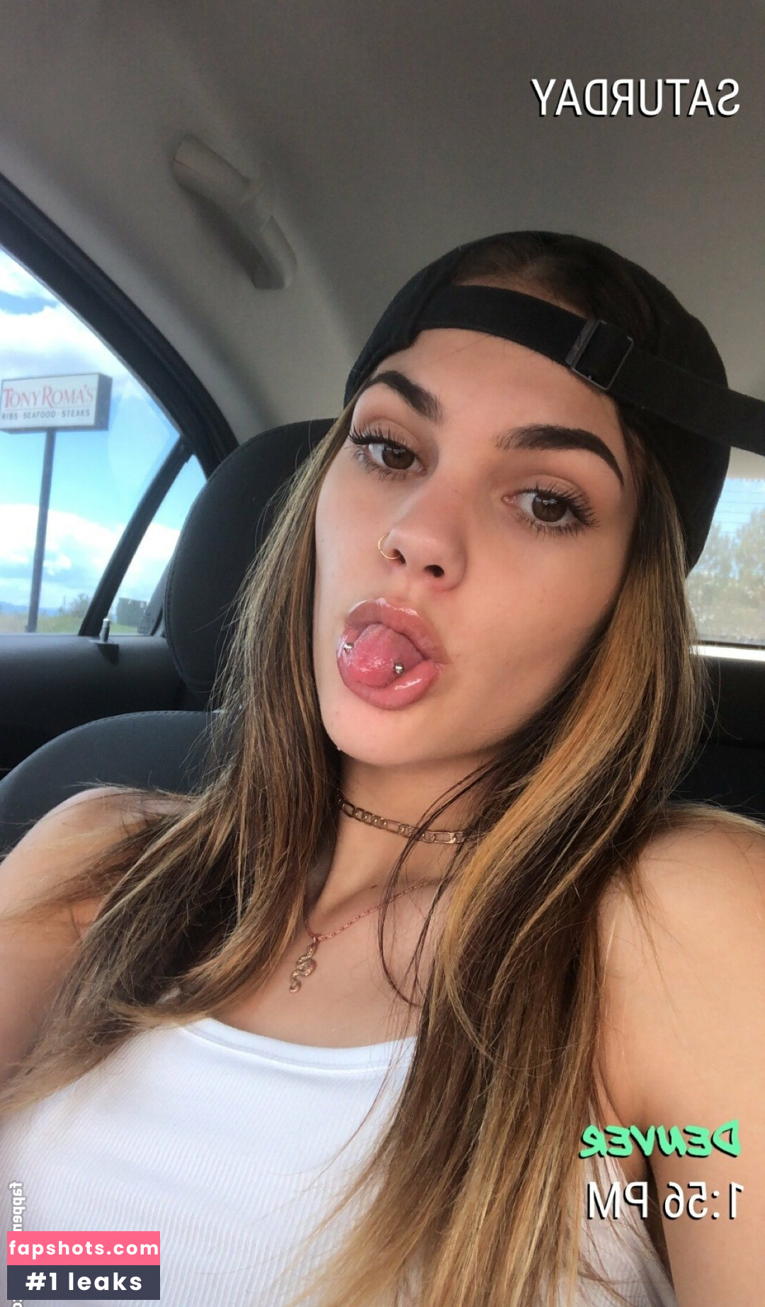 makaylaxoxox Nahé úniky fotek pouze od fanoušků #24 - Fapshots