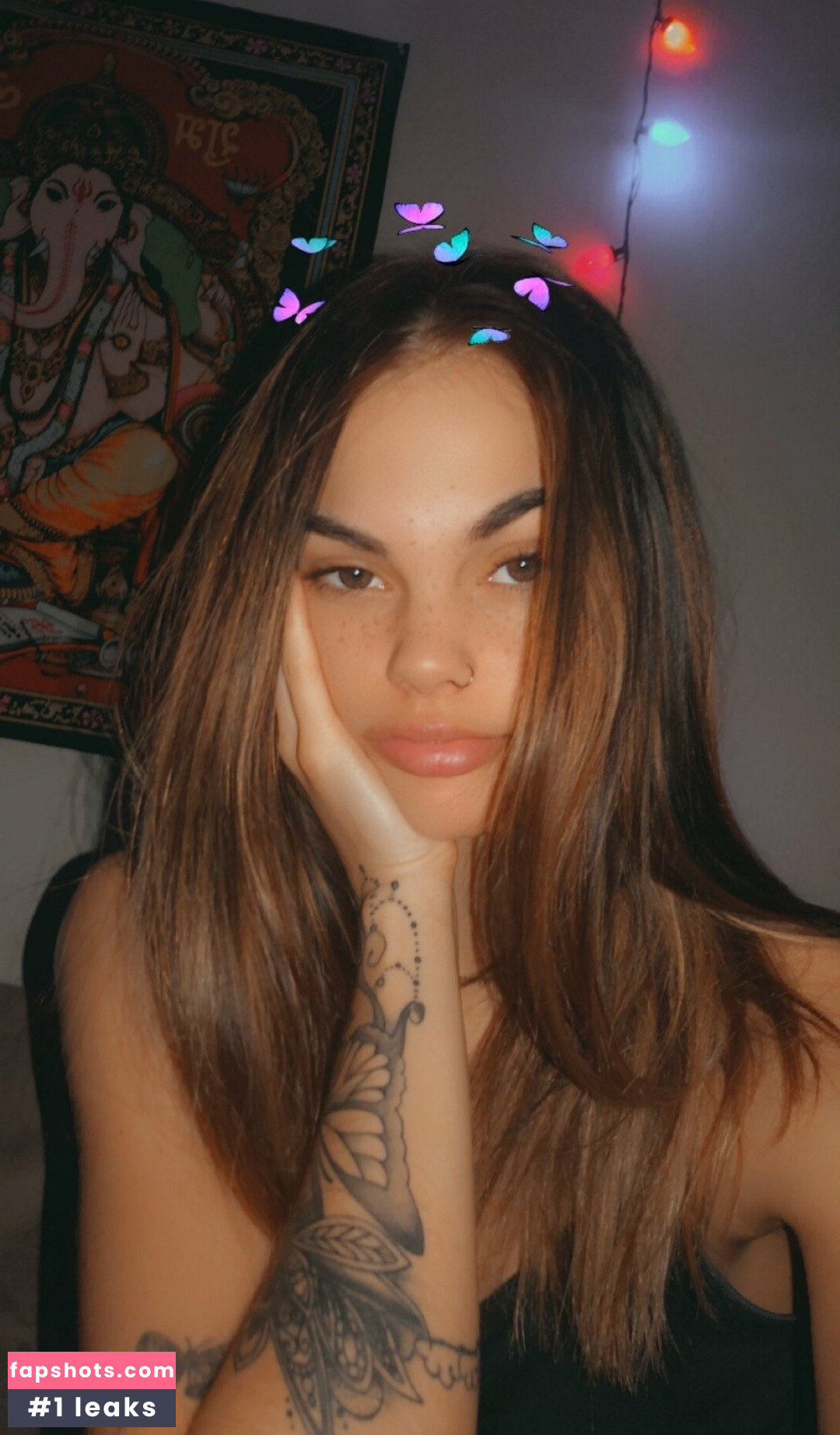 makaylaxoxox Nahé úniky fotek pouze od fanoušků #4 - Fapshots