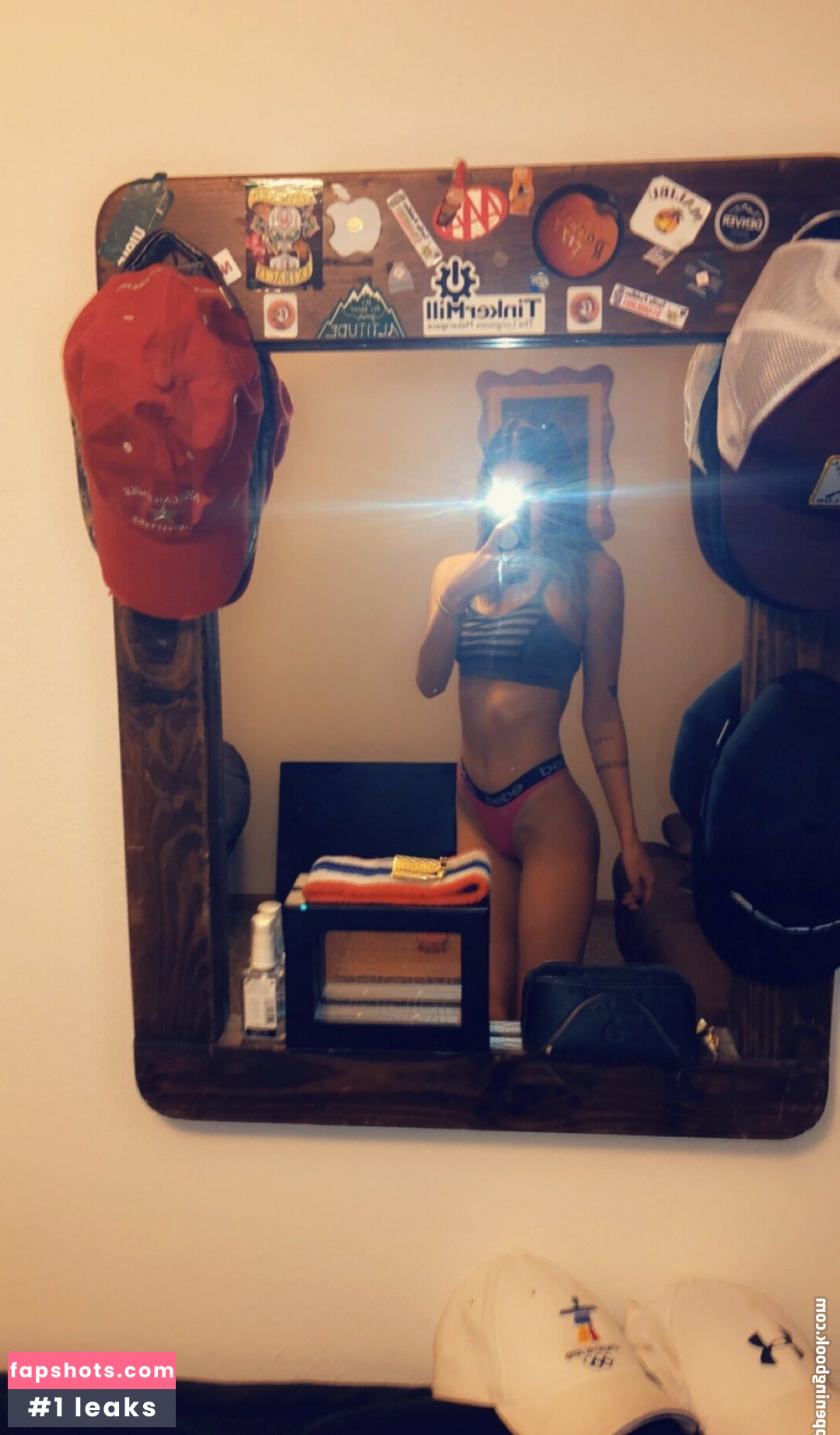 makaylaxoxox Nahé úniky fotek pouze od fanoušků #6 - Fapshots