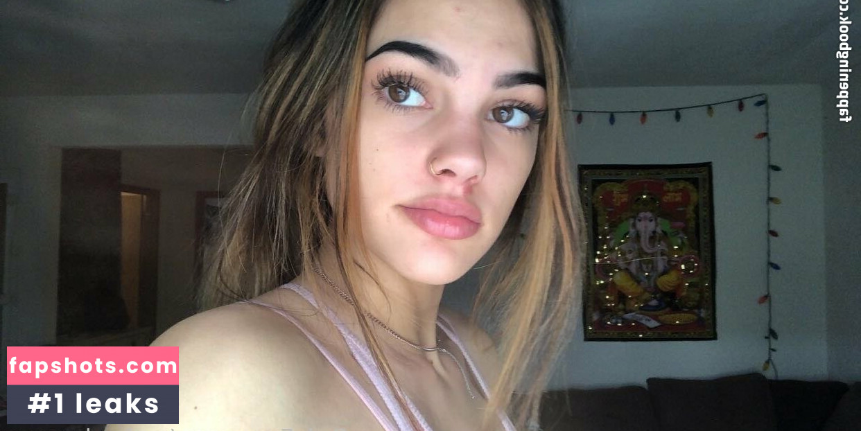 makaylaxoxox Nahé úniky fotek pouze od fanoušků #7 - Fapshots