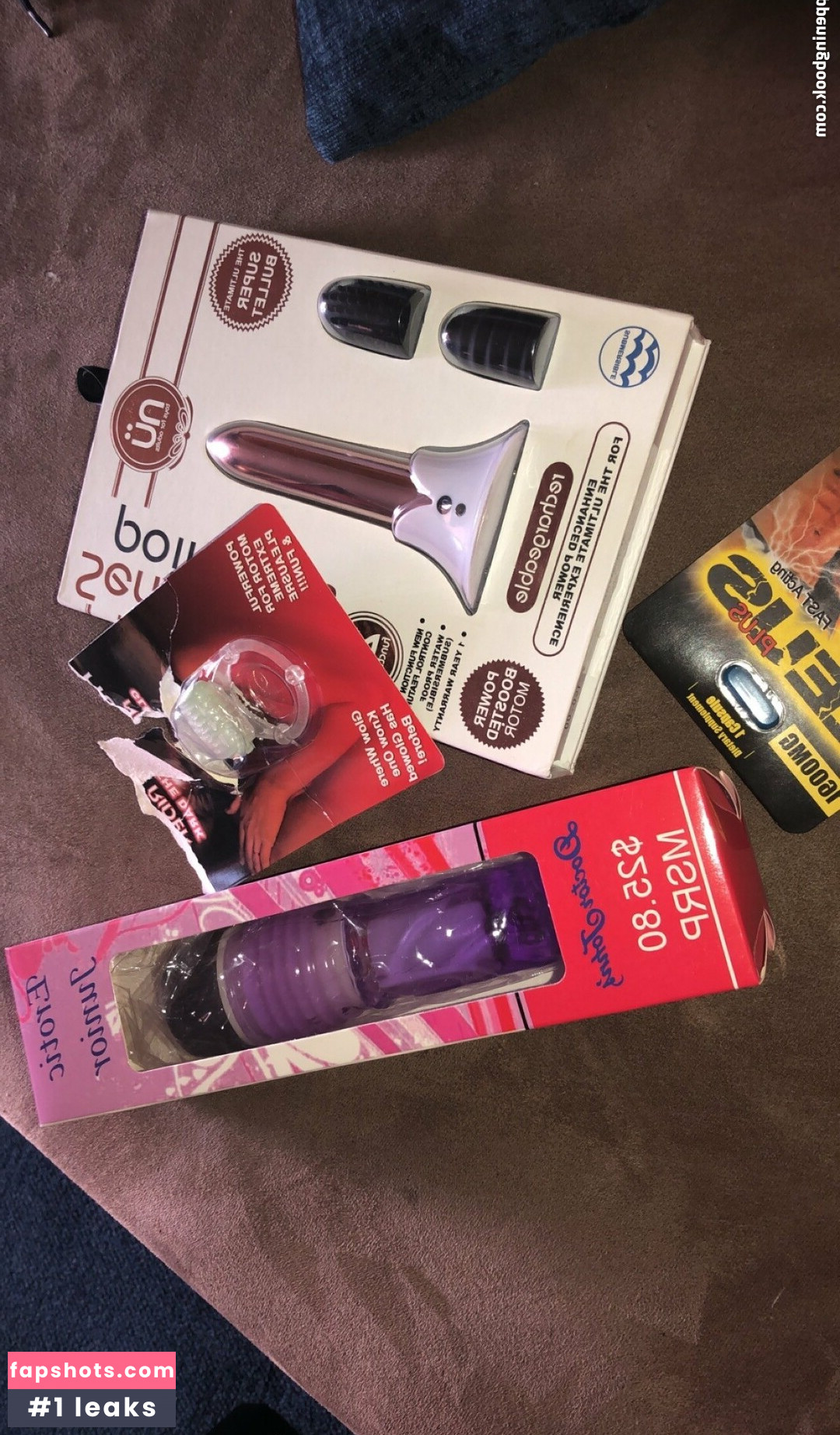 makaylaxoxox Nahé úniky fotek pouze od fanoušků #8 - Fapshots