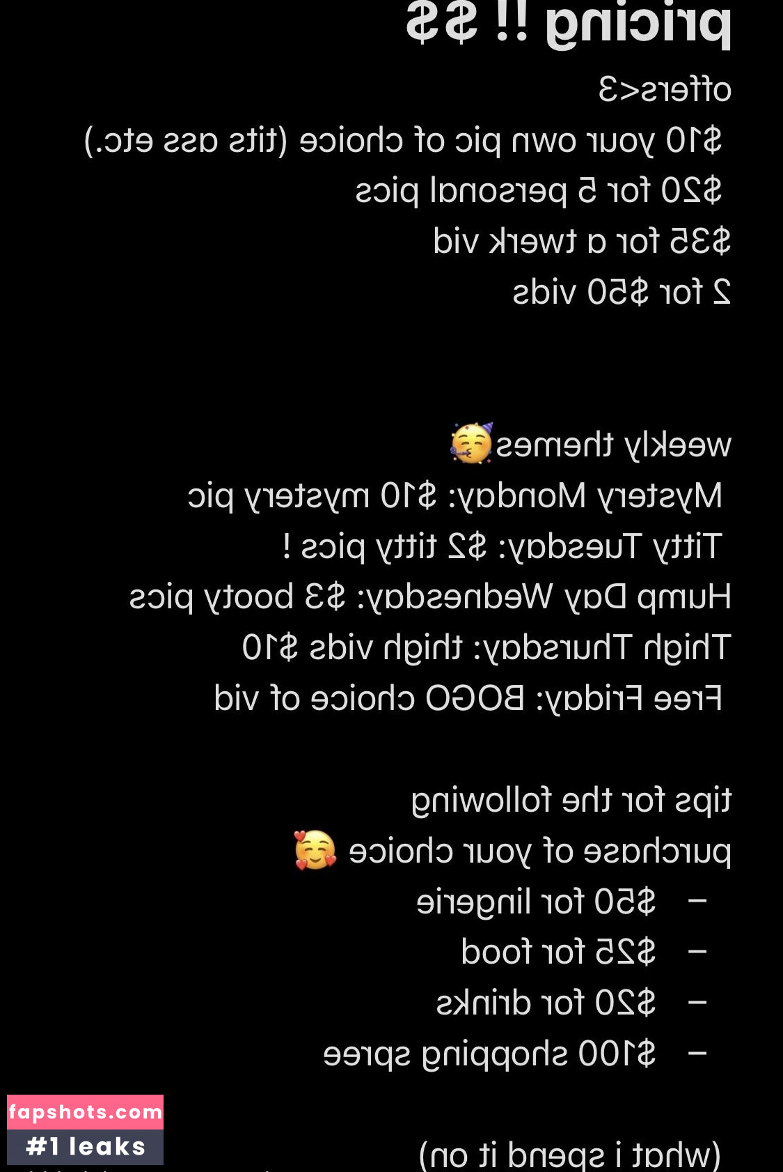 makdadddy4 Nacktheit OnlyFans Fotos #5 - Fapshots