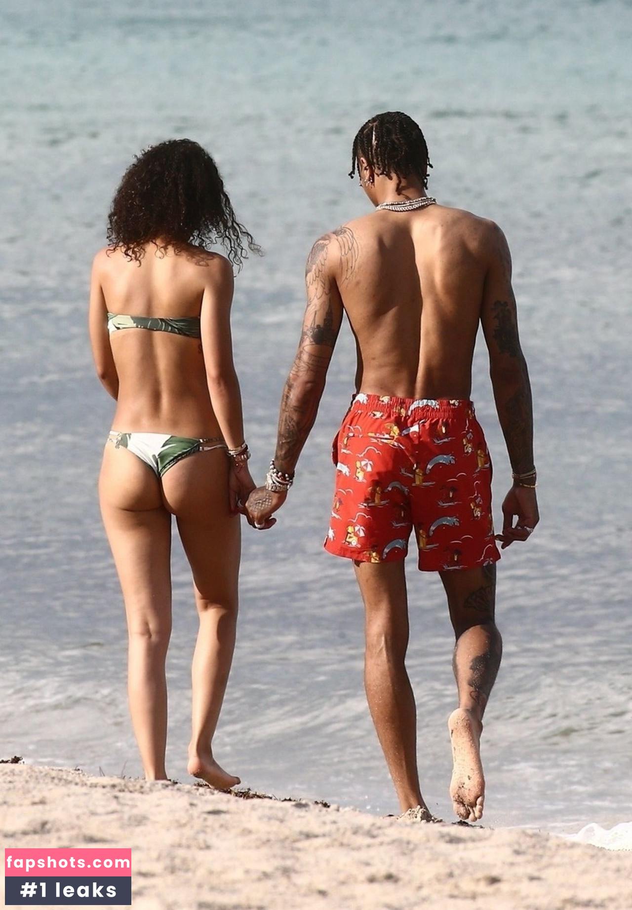 Makena Martine Nahé úniky fotek pouze od fanoušků #7 - Fapshots